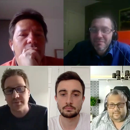 SA/EP93 - Domotique : Découverte de la gamme Odace SFSP de Schneider Electric