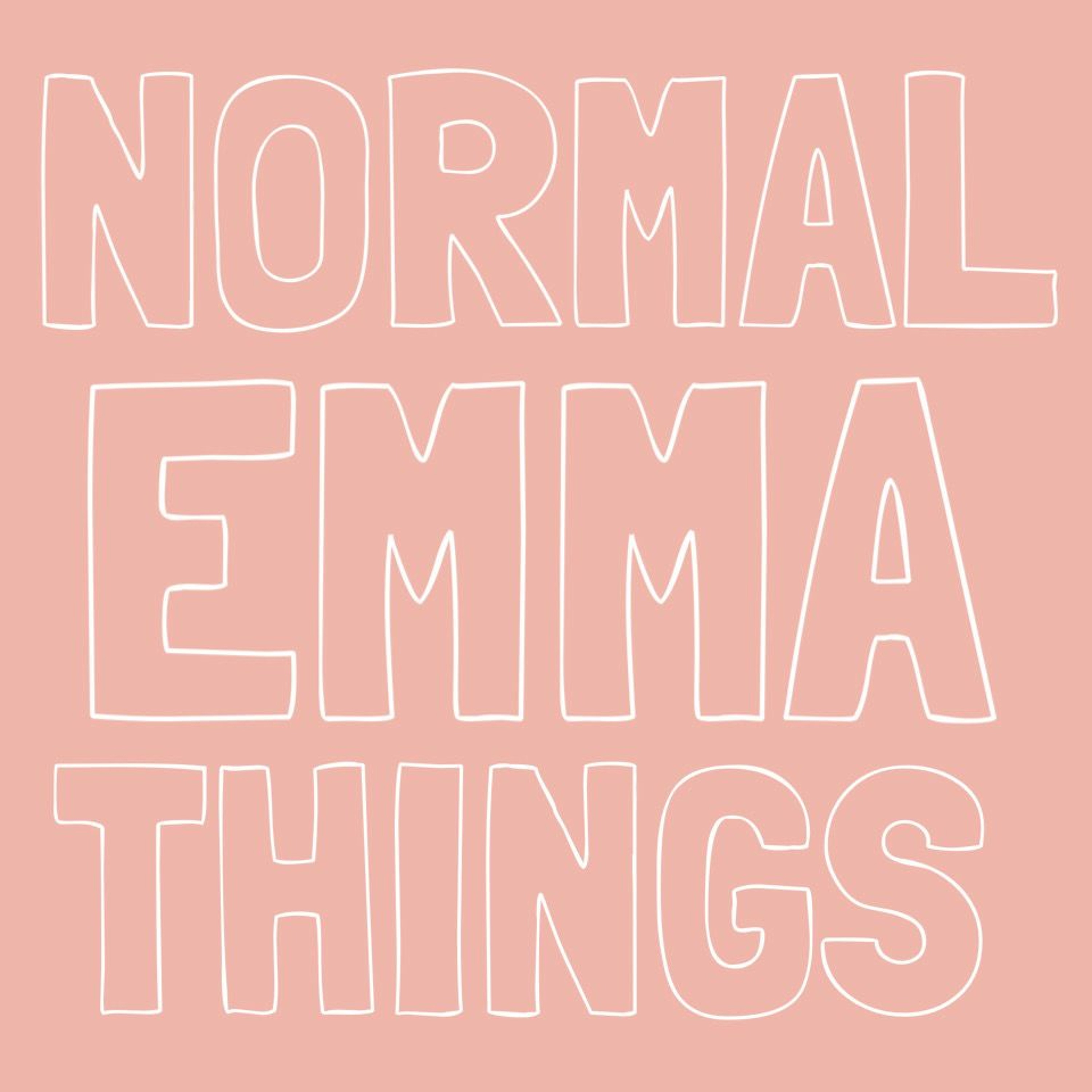 Normal Emma Things