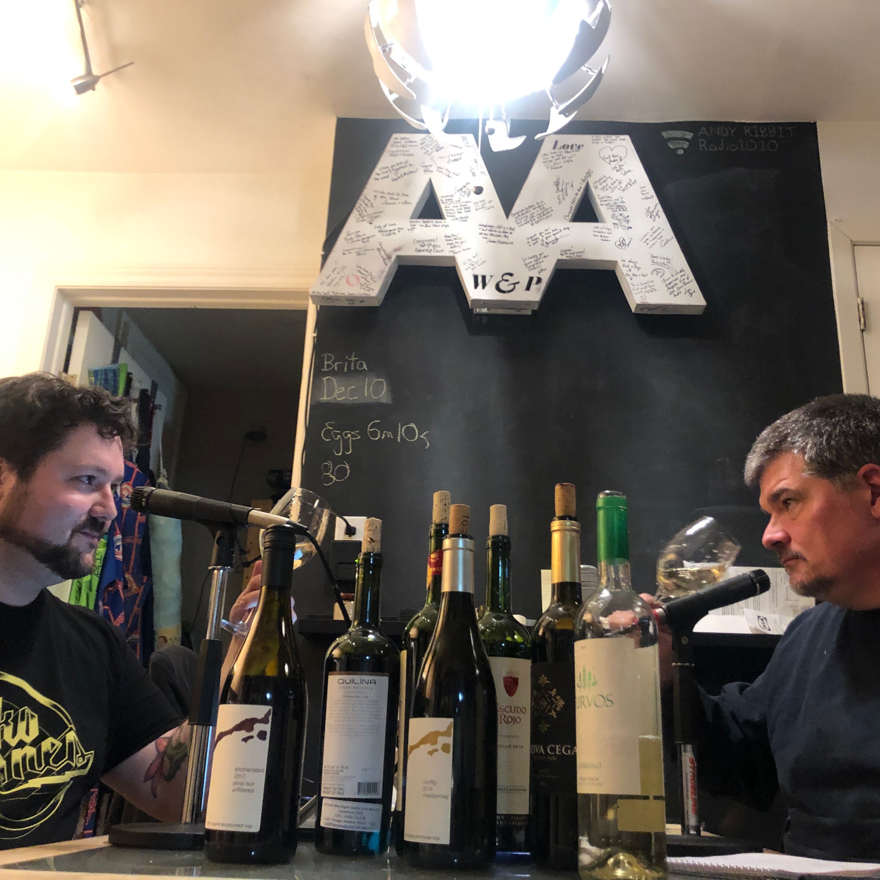 250 Dollar Wine Cellar - Episode 178