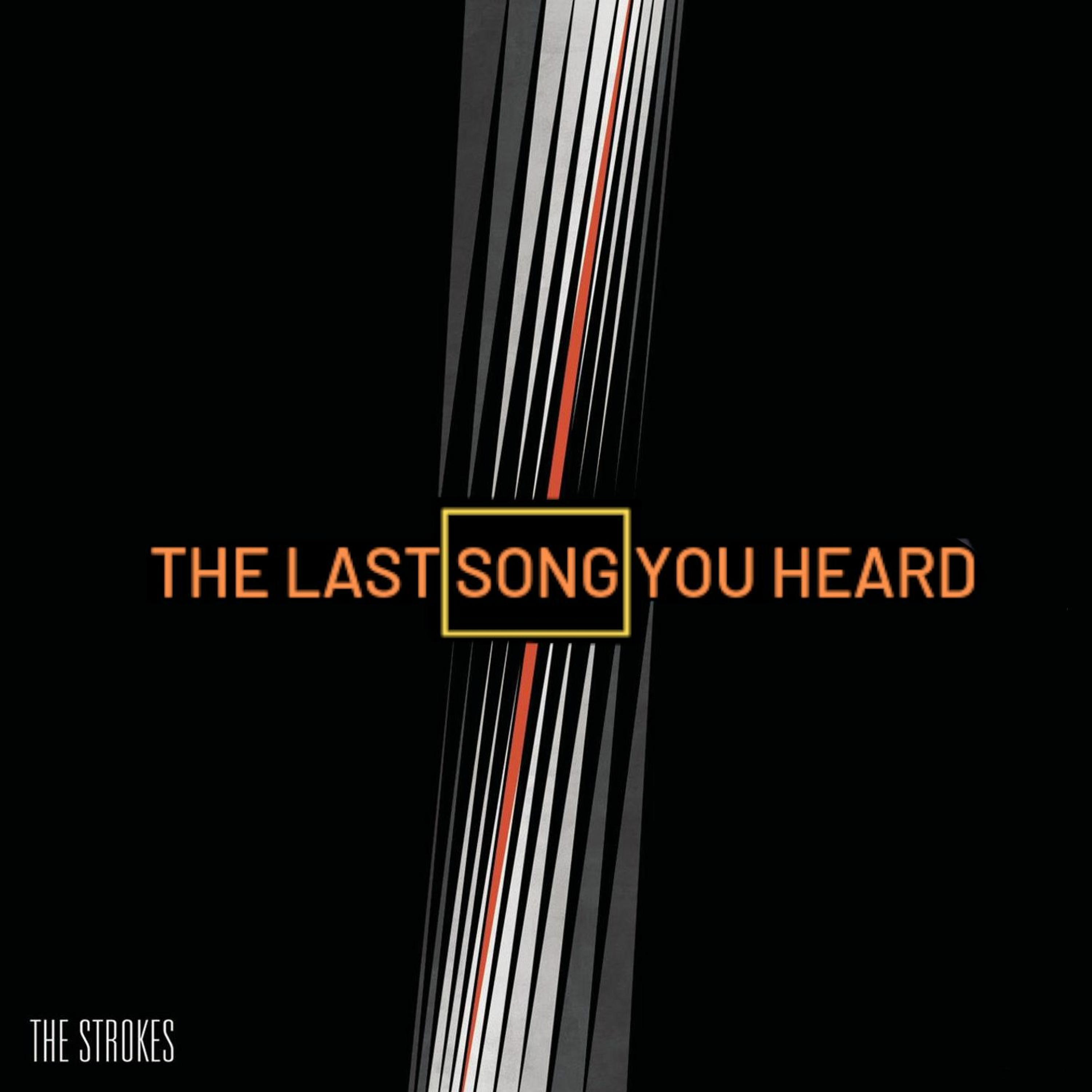 The Last Song You Heard