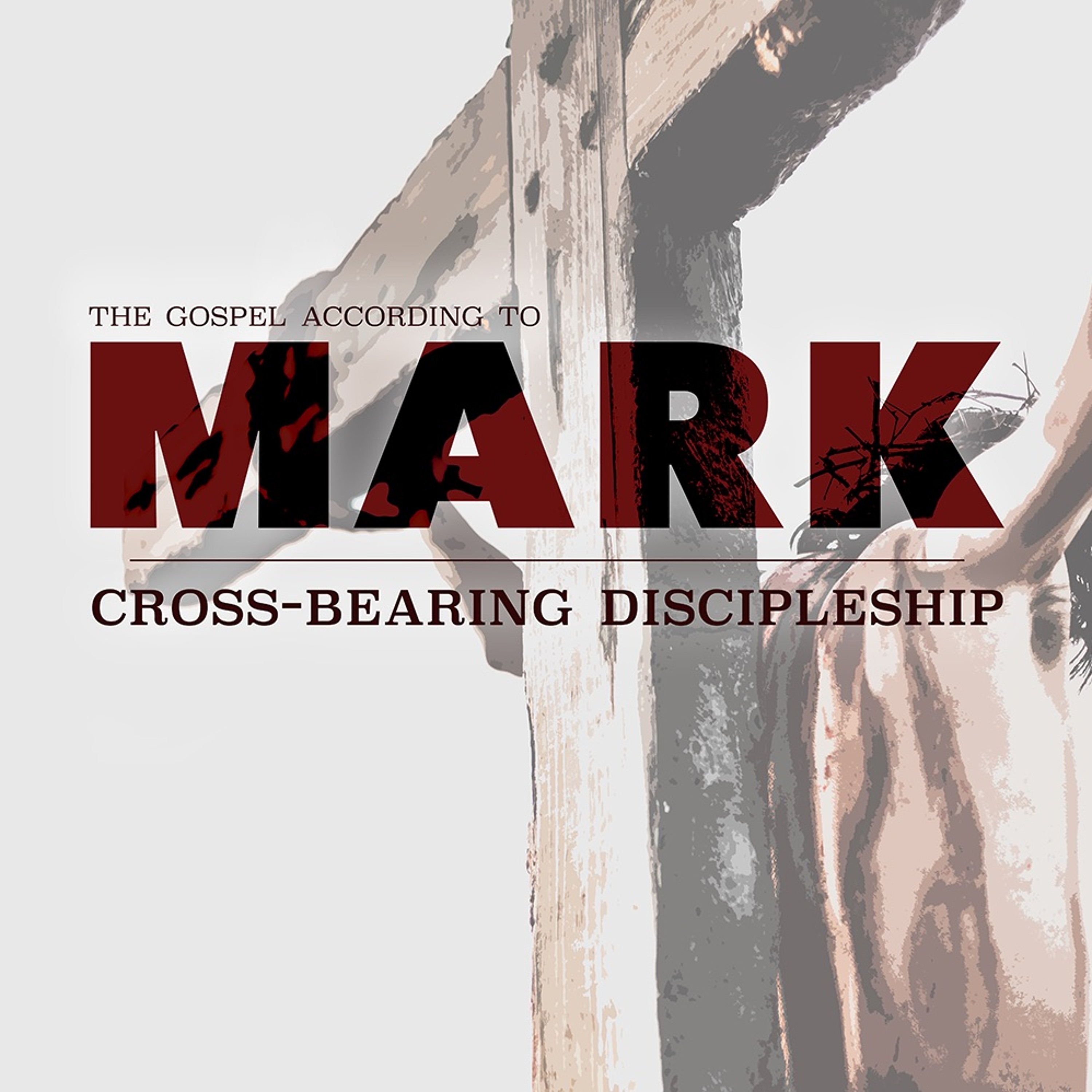 What Does Greatness Look Like? - Mark 9:30-37