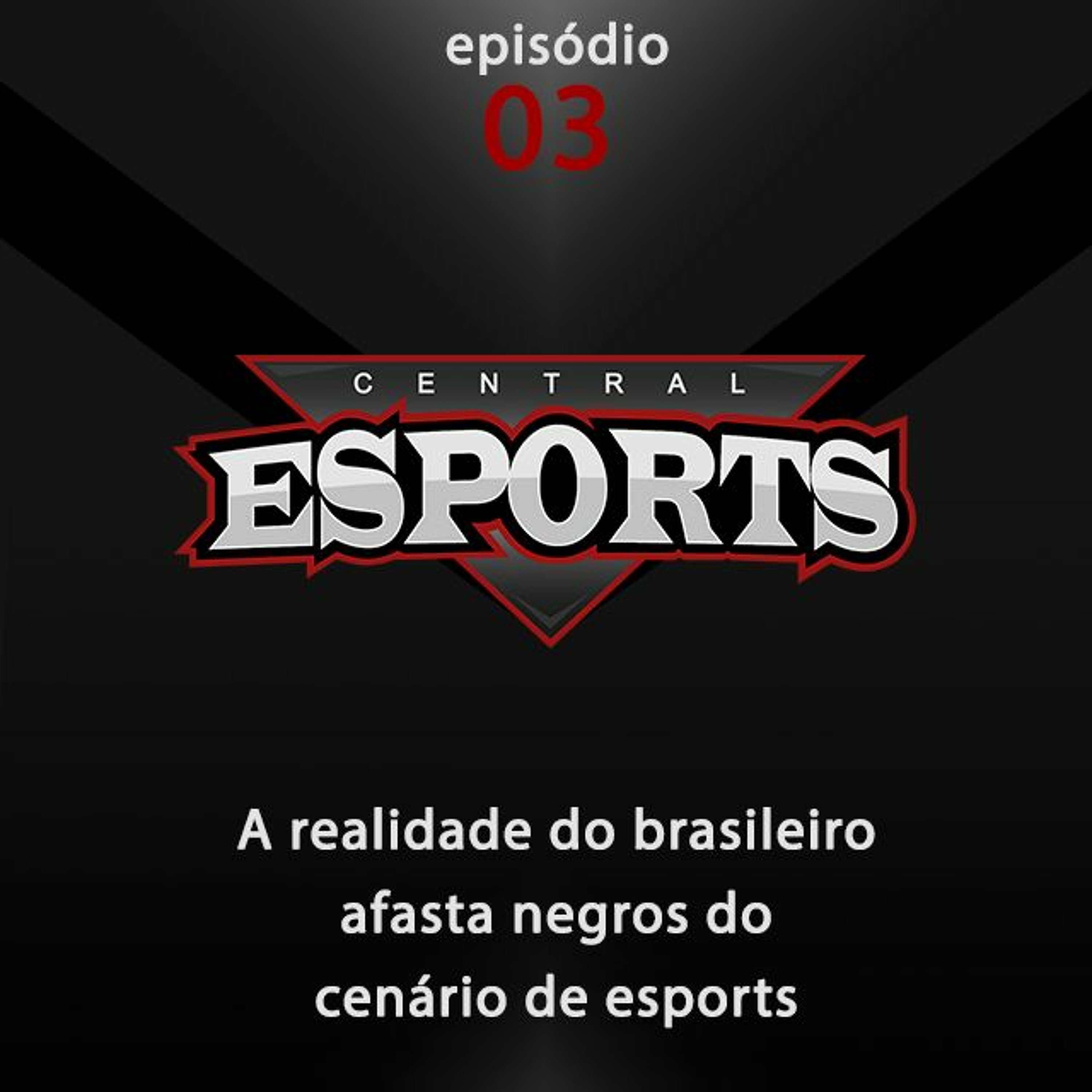 Rematch #03: A realidade do brasileiro afasta negros do cenário de esports