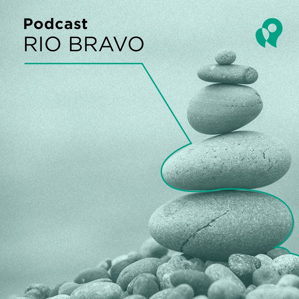 Podcast 585 – Jonas Madureira: “Equilíbrio e serenidade para não perdermos as esperanças”