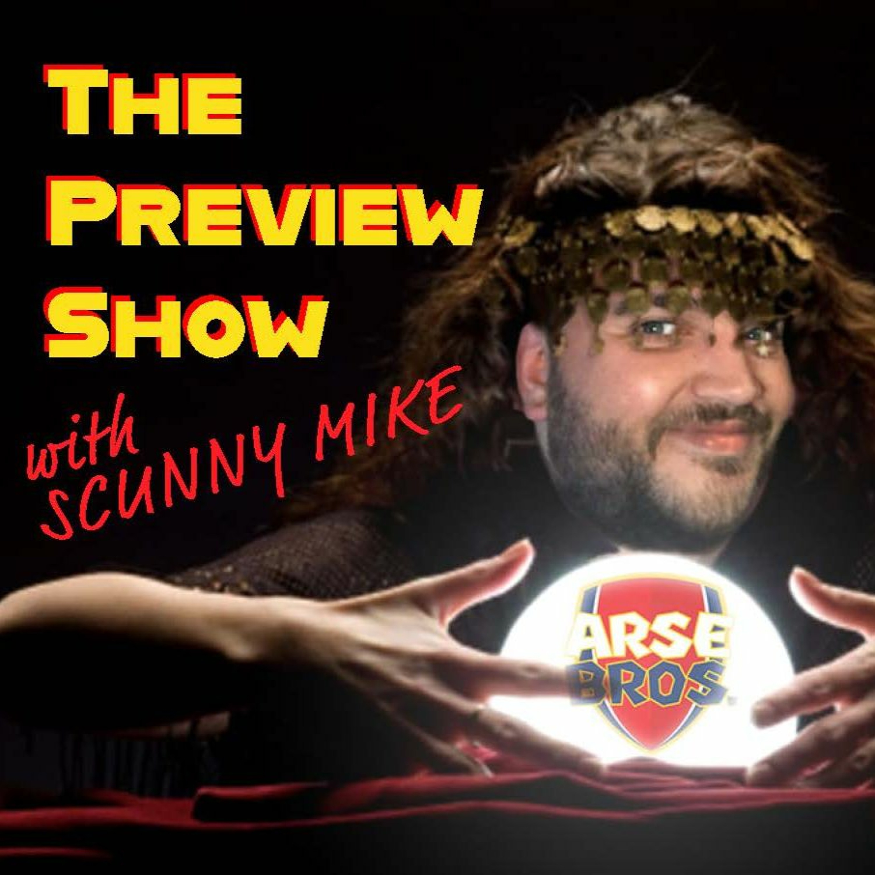 The Preview Show- VsWestham