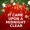 It Came Upon A Midnight Clear (Harp Version)
