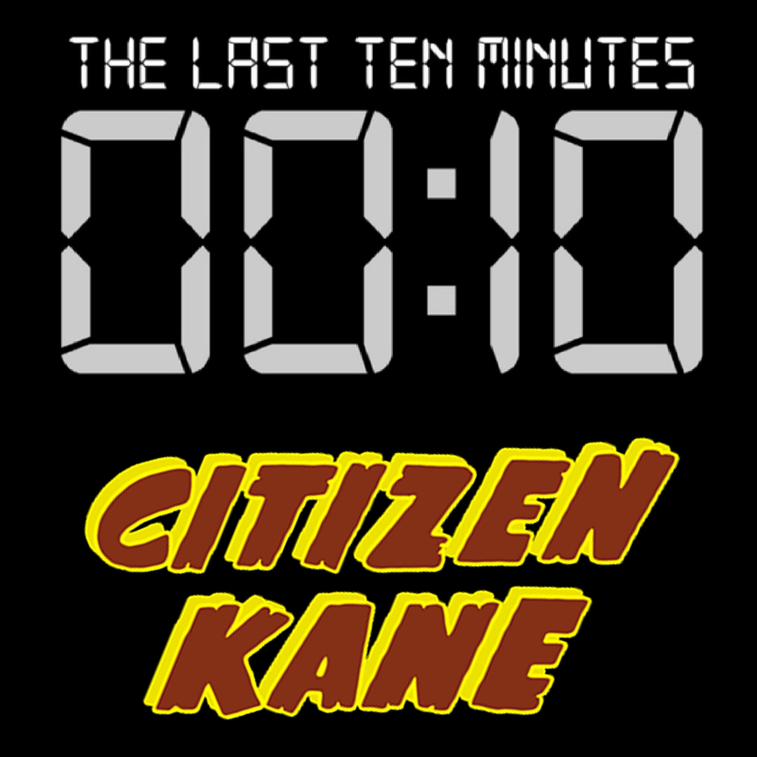 The Last Ten Minutes