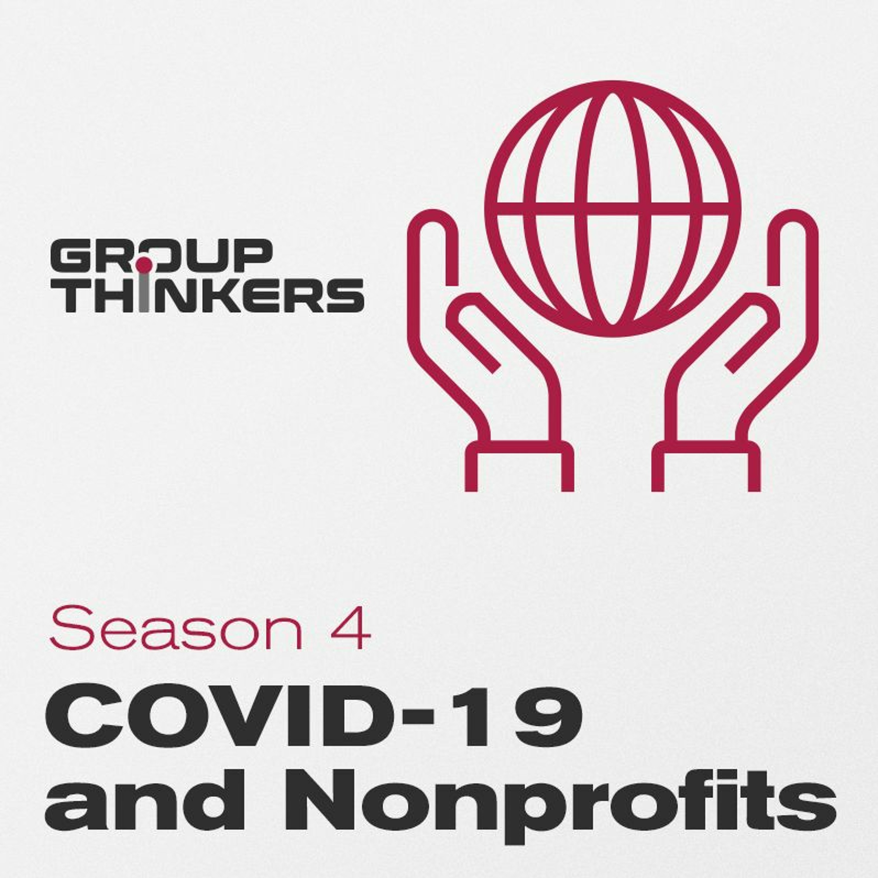 Season 4 & COVID-19 - Tim Kersten thinks about the CARES Act and Nonprofit
