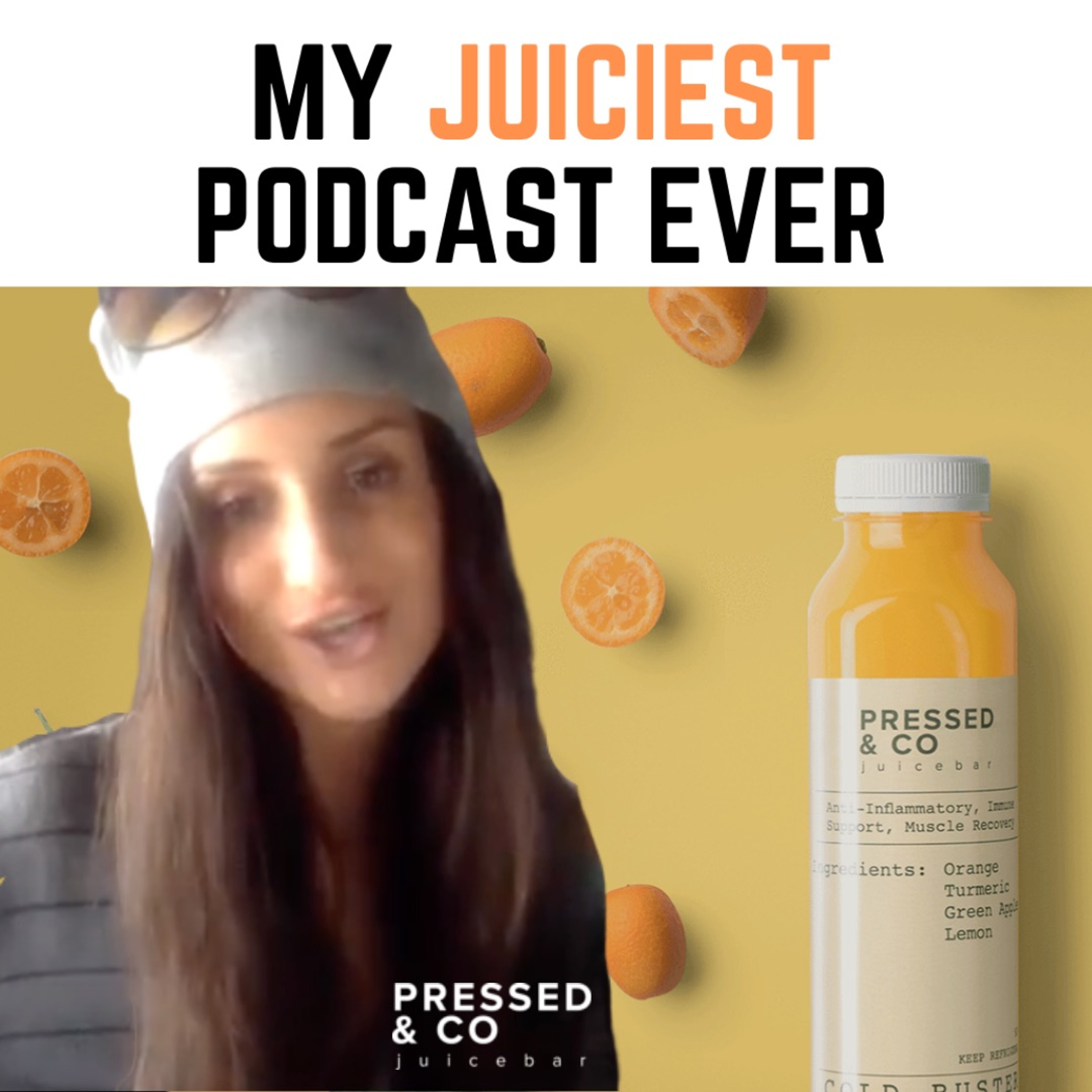 Be Great Be Kind: The Steve Kim Experience Podcast