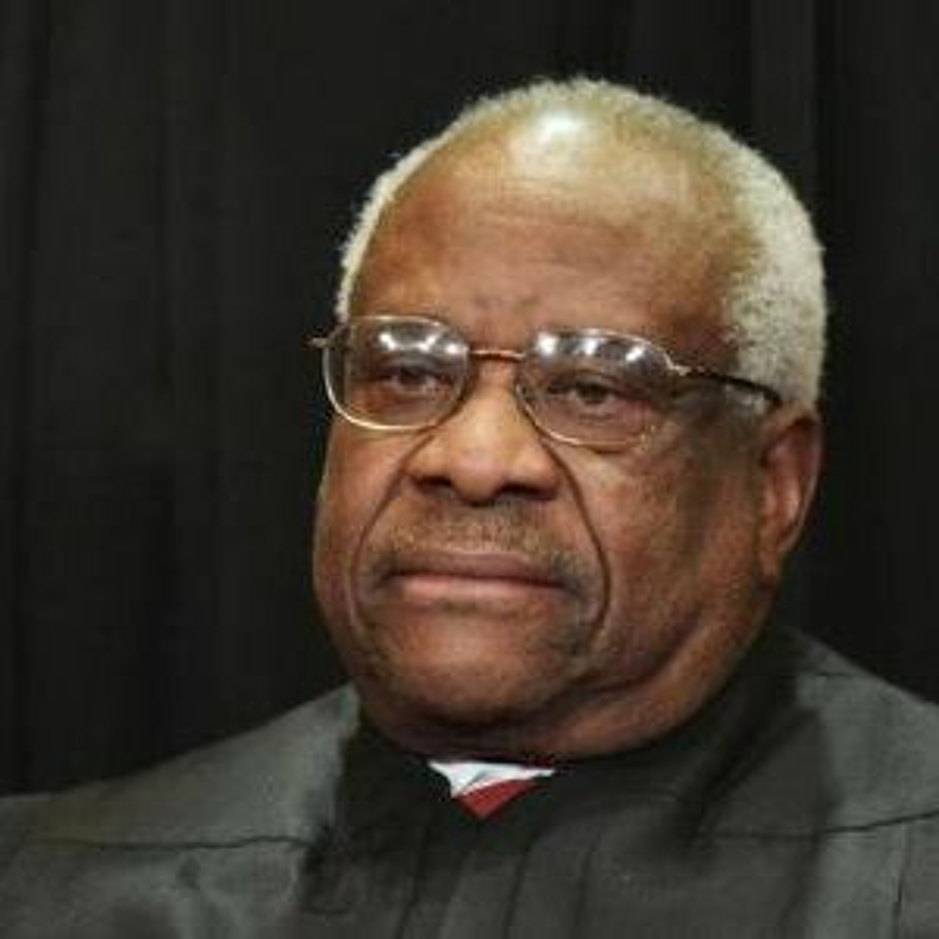 Justice Clarence Thomas' scathing dissent. Coney Barrett & Kavanaugh disappoint