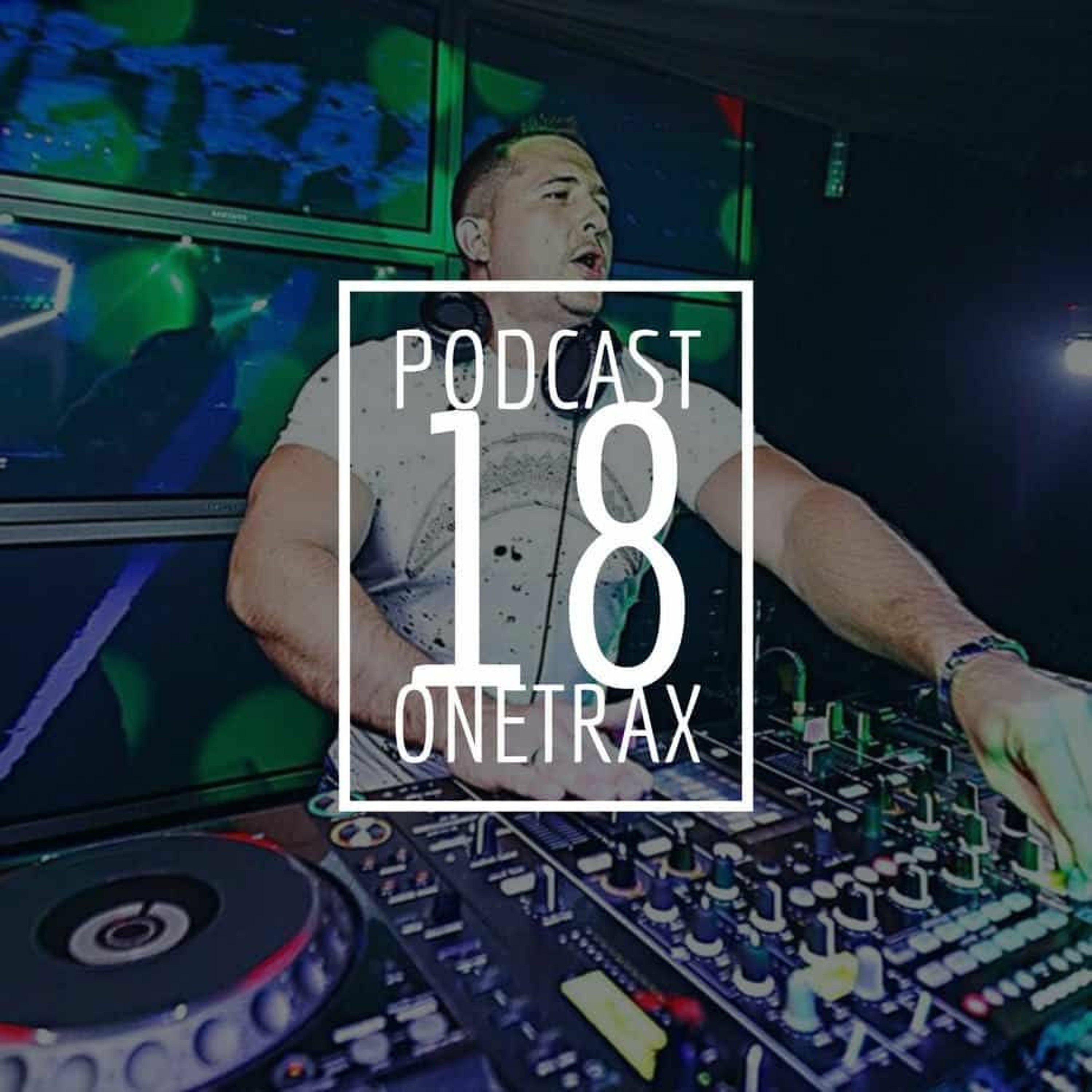 The DJ Interviews