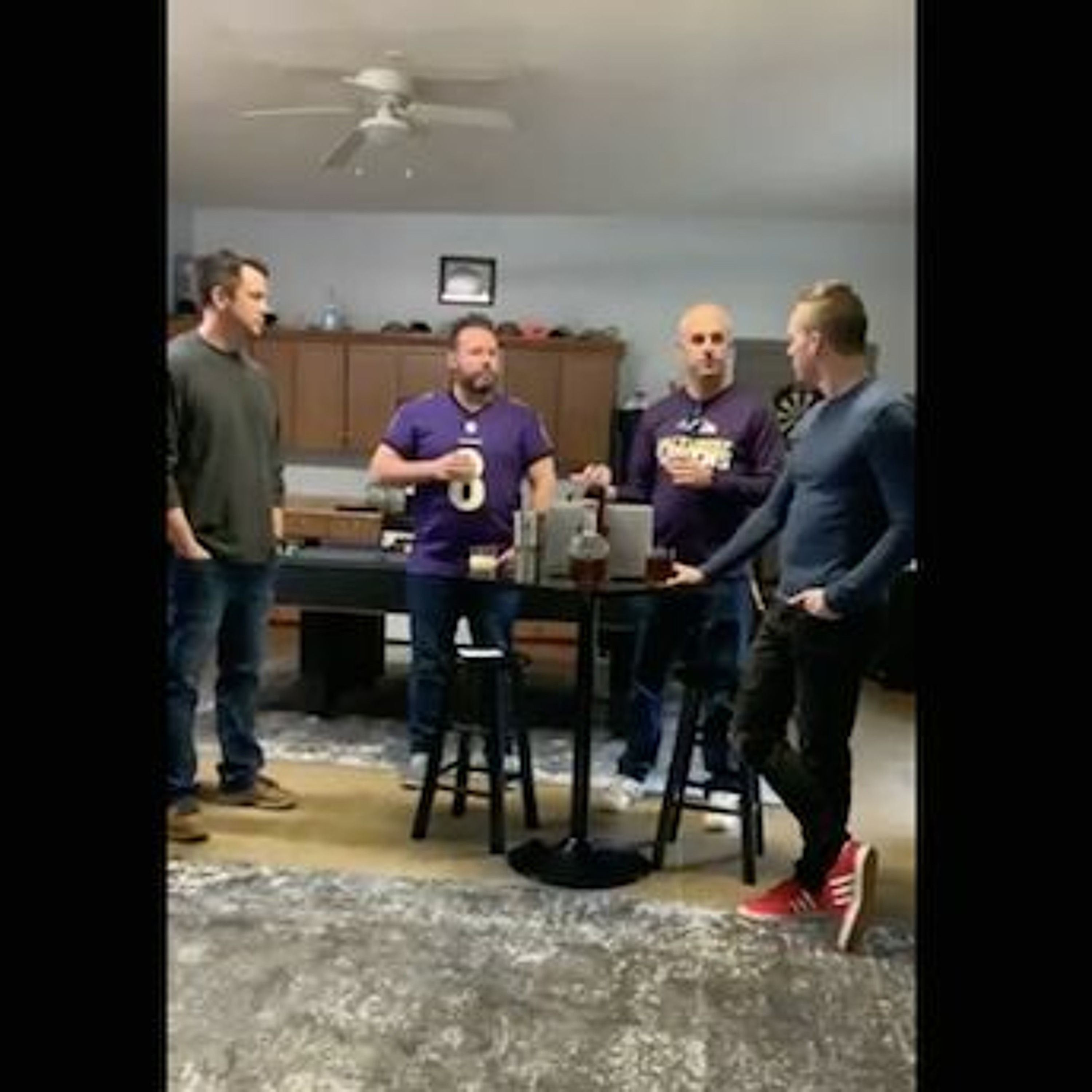 Thee Eagle Reality Career Talk Podcast