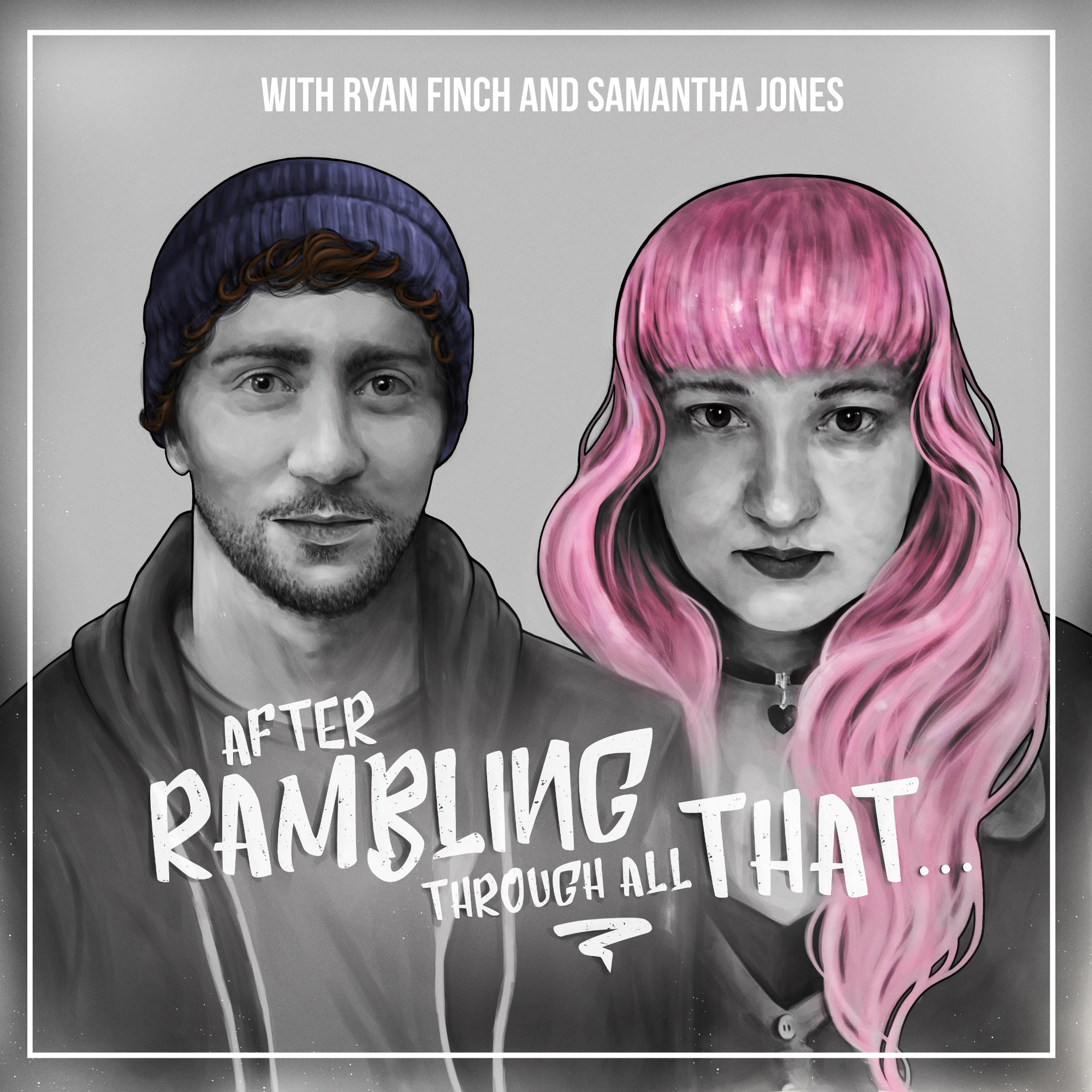 Ep 47 - Depression, Writing, Supreme Court battle, Trump vs. Biden debate, & MORE!