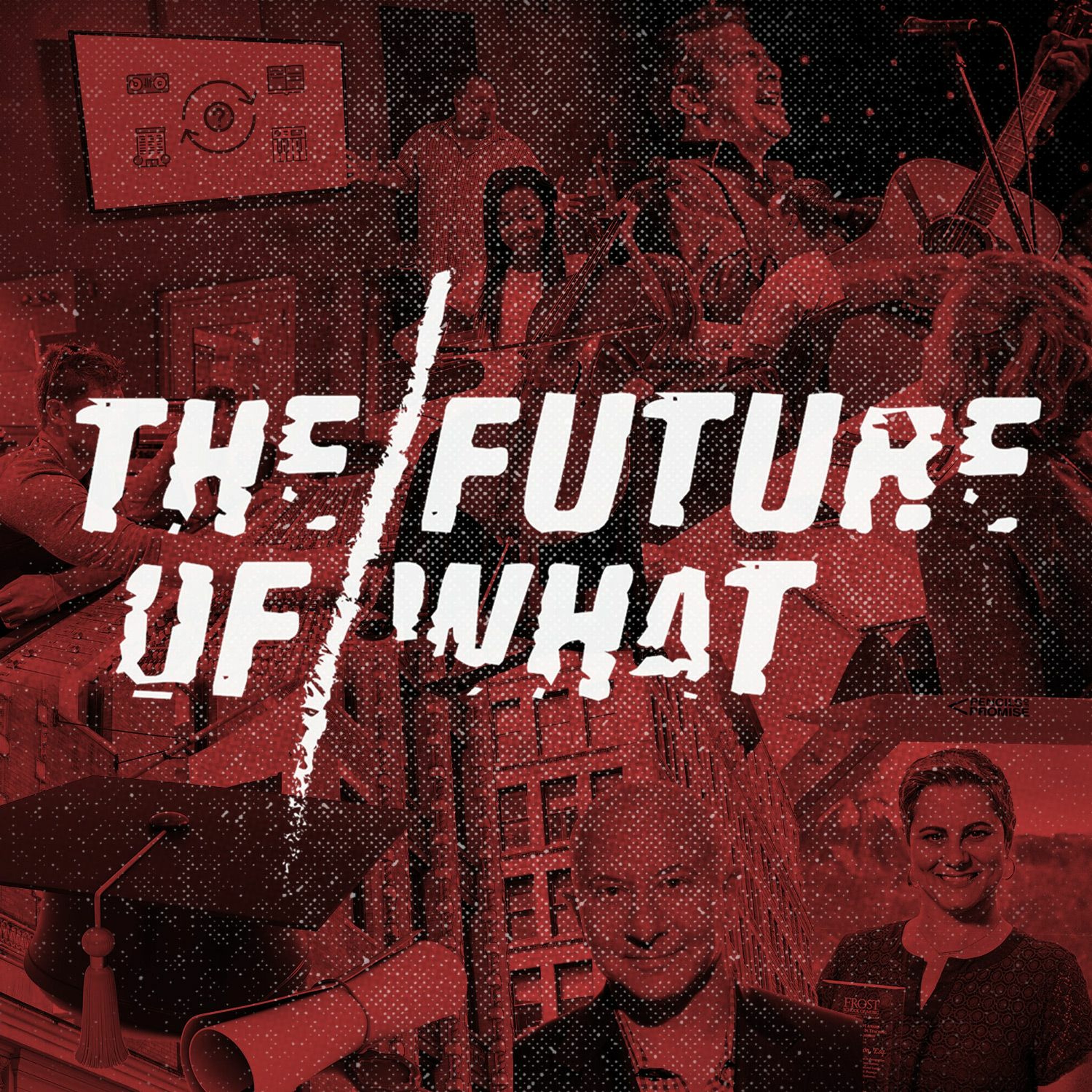Educating The Next Generation of Music Business Professionals