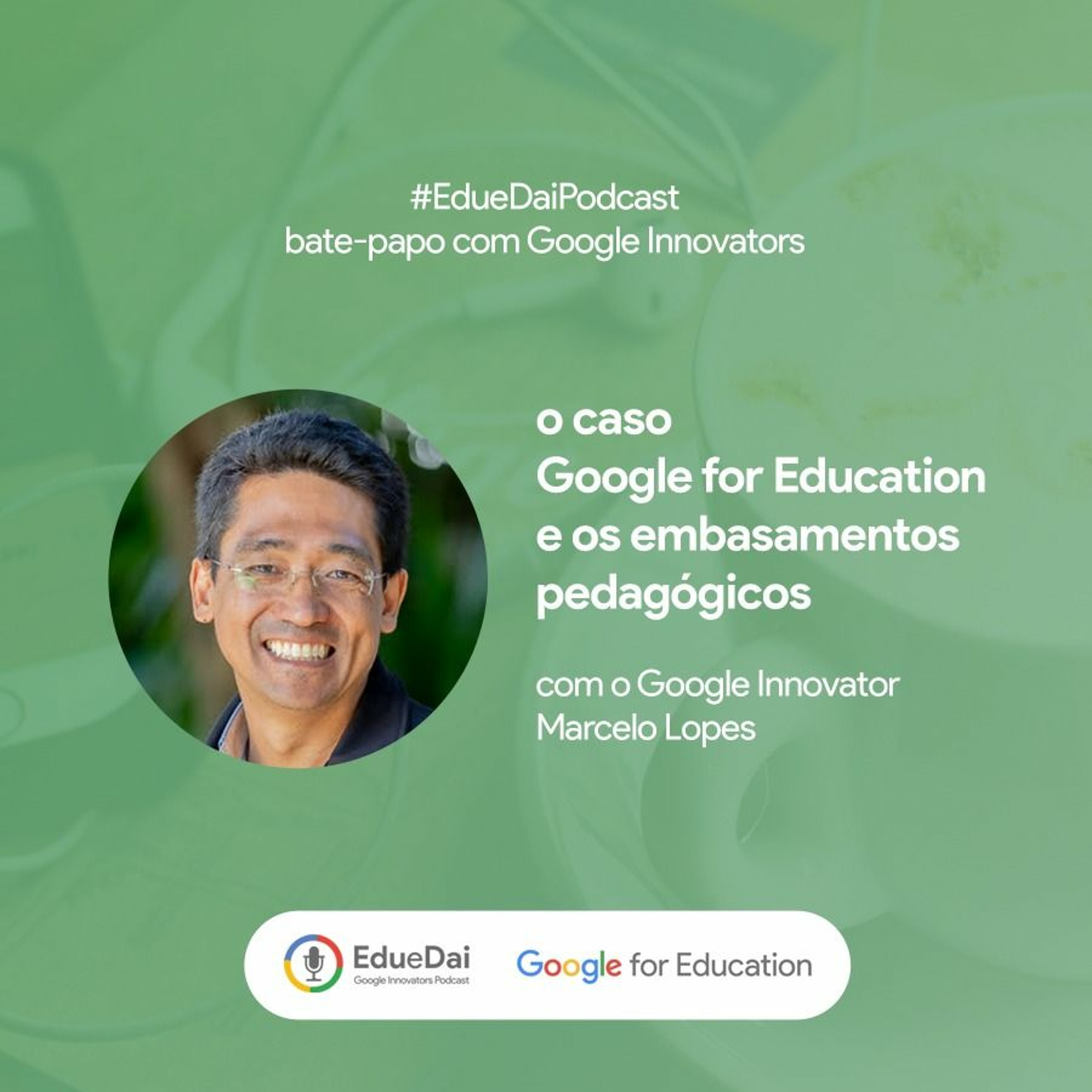 EdueDai Podcast