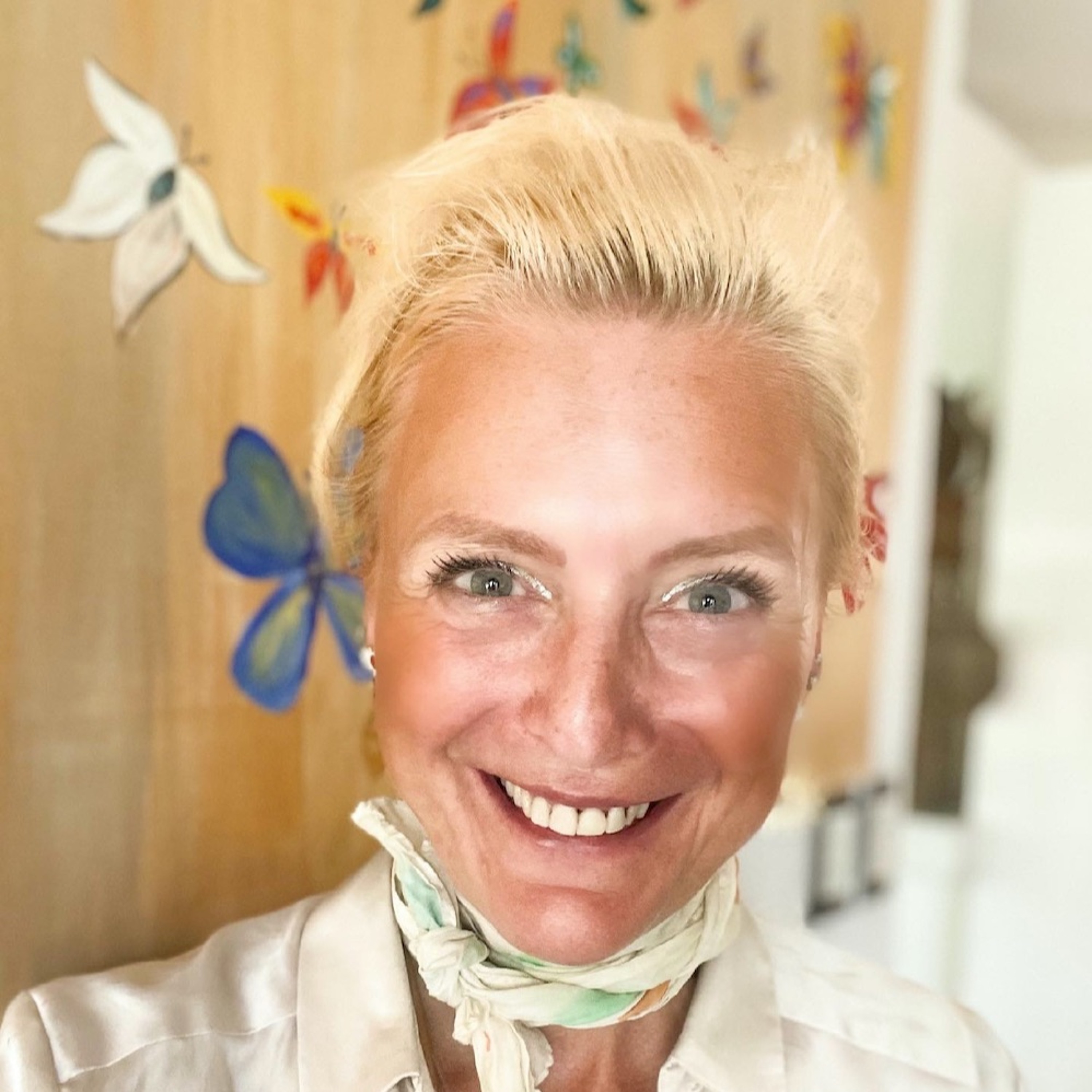Kikis Cremer | The Creative Business Podcast