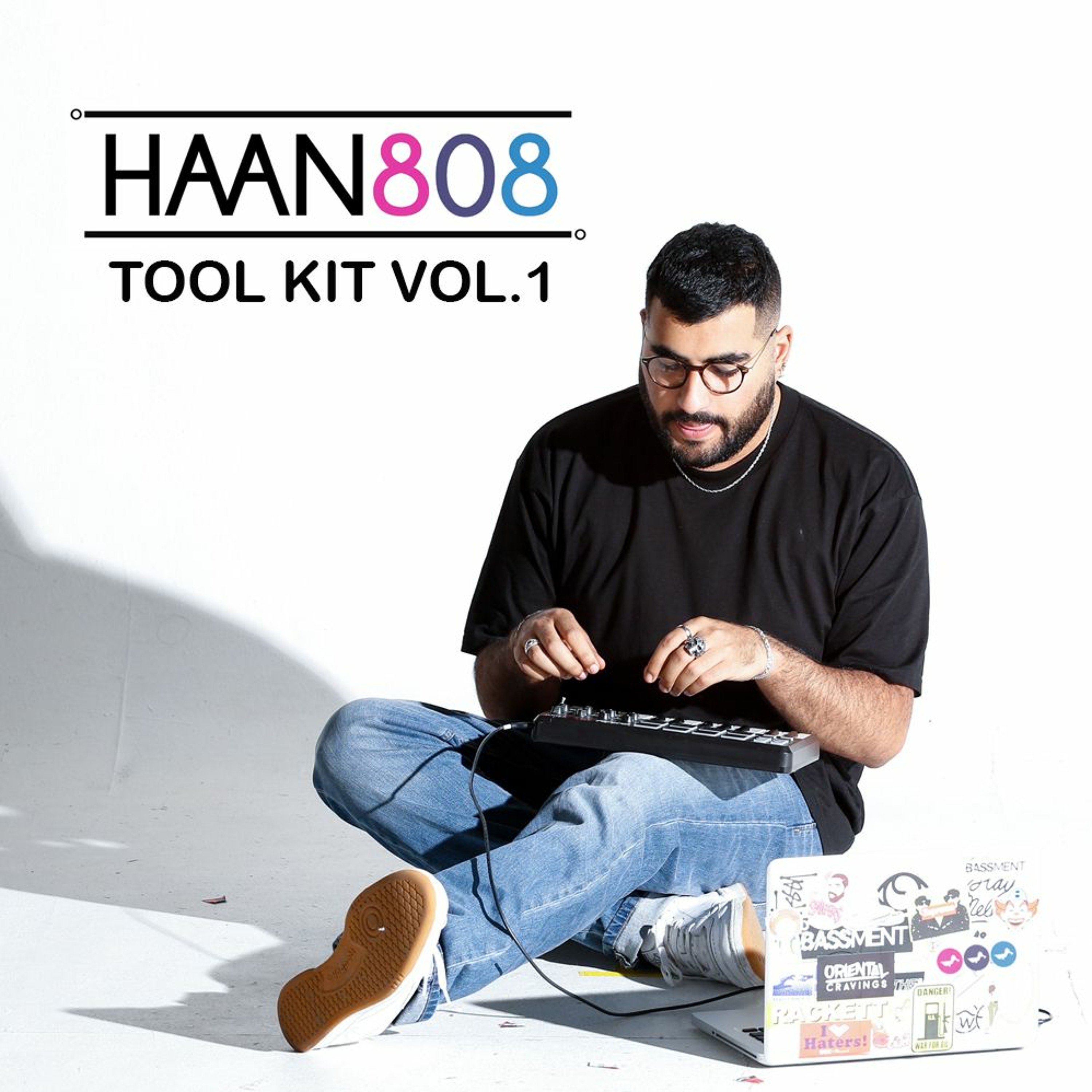Haan 808: Tool Kit Vol 1