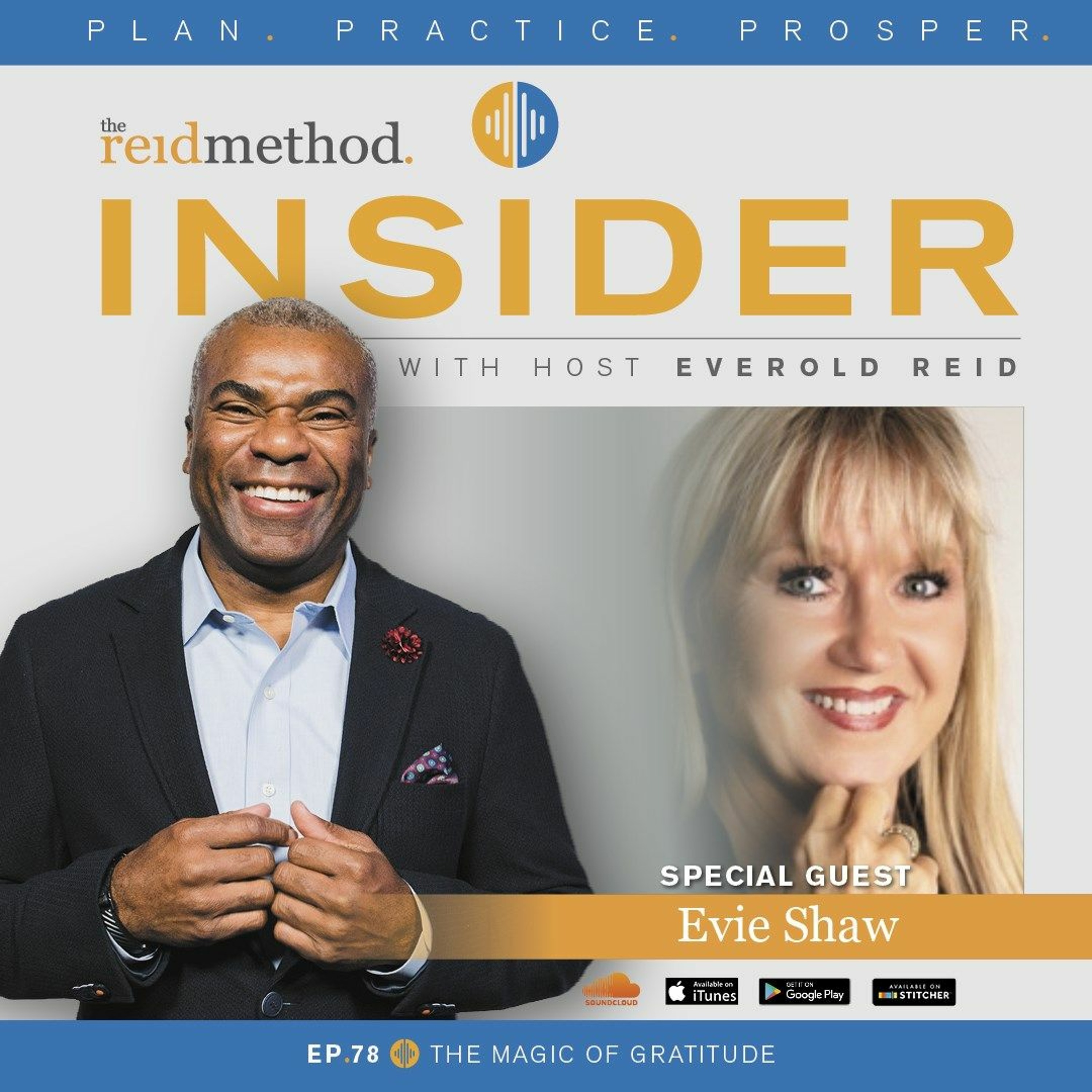The Reid Method Insider