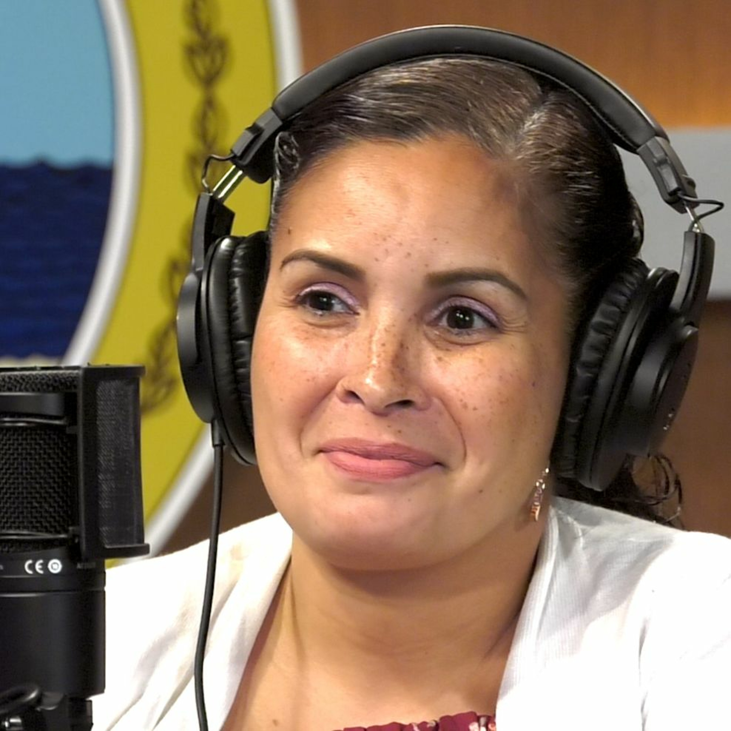 Ep. 43: Davina Perez on Moving with Purpose