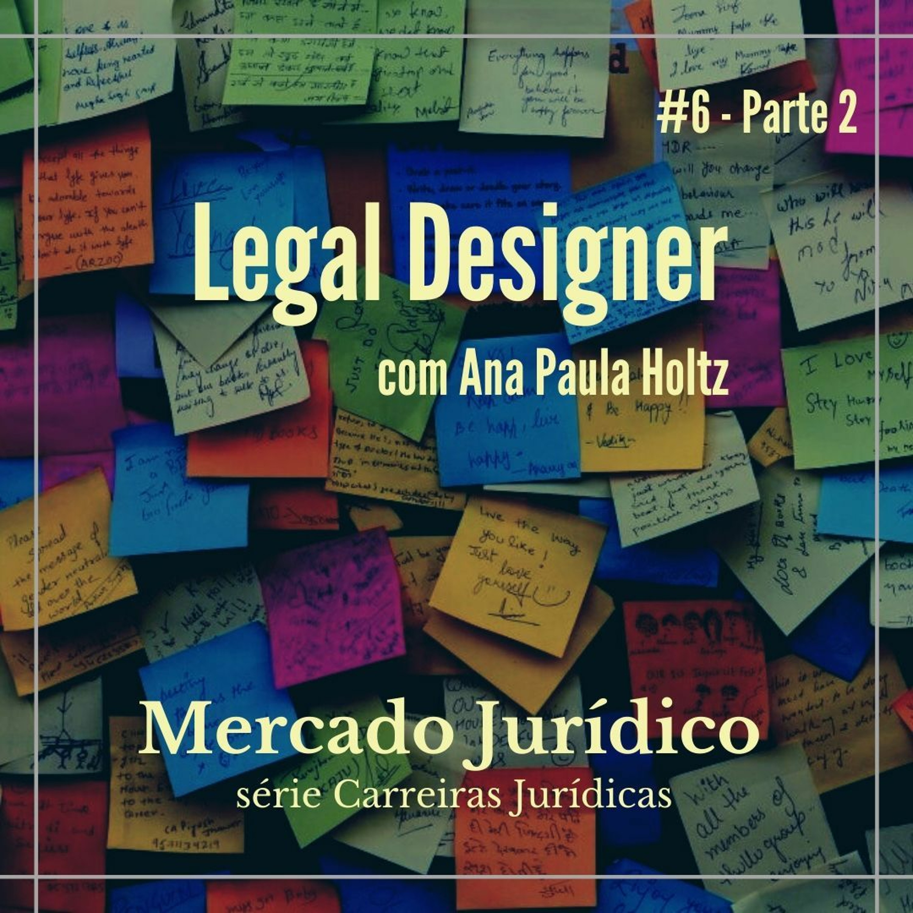 Mercado Jurídico
