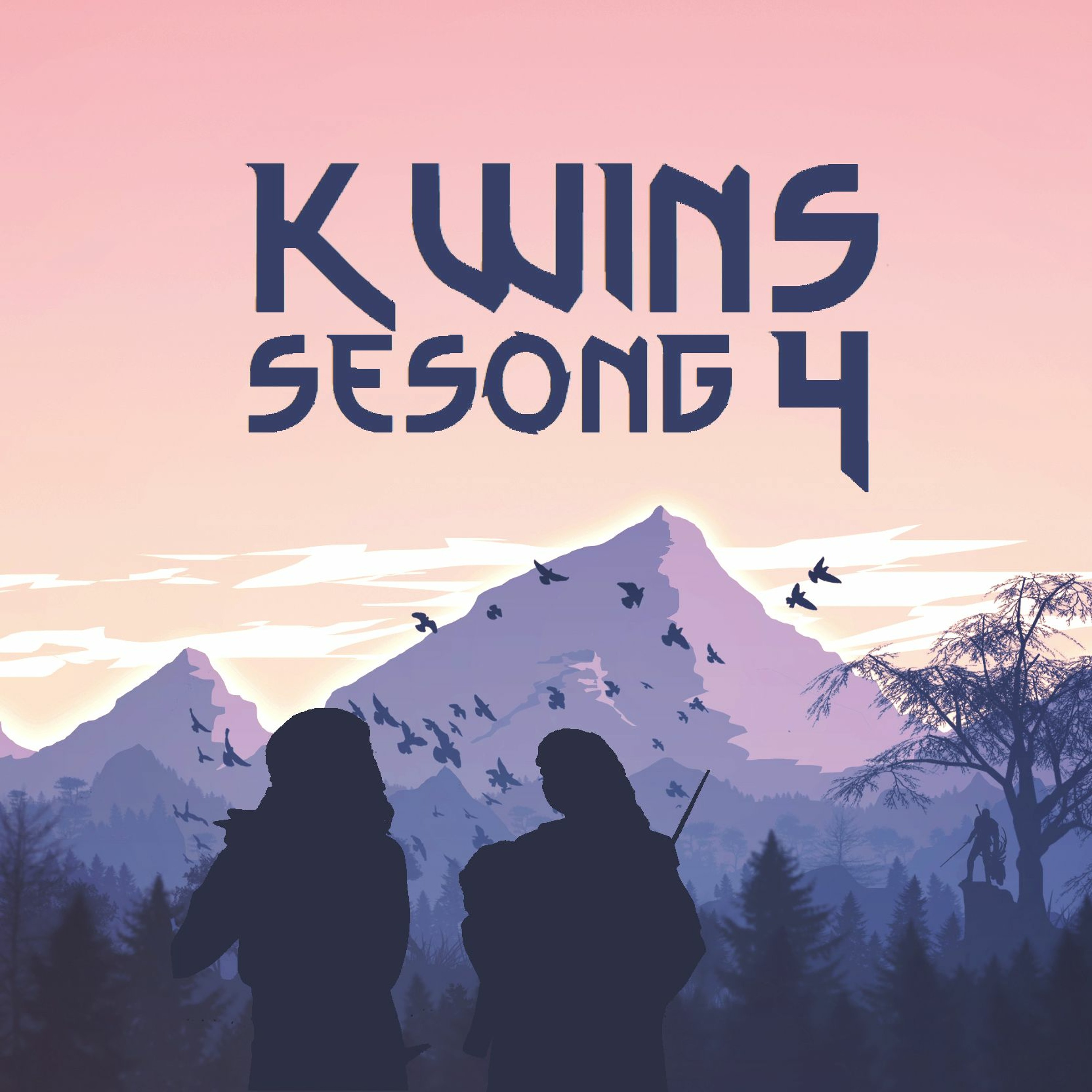 kWins e01 s04 - ammehjerne, russiske tsarinas og han med hatten og siggen