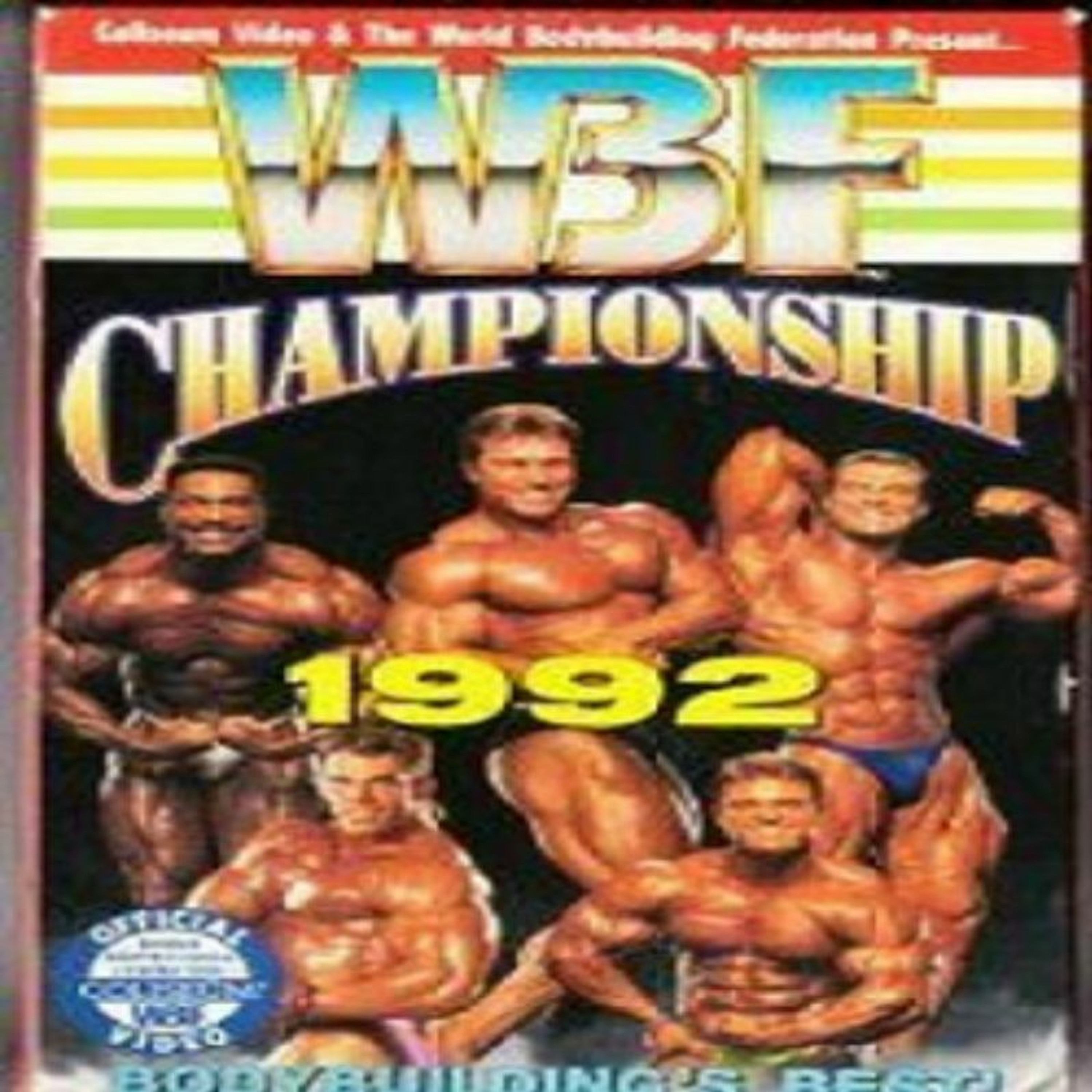 Retro Wrestling Podcast