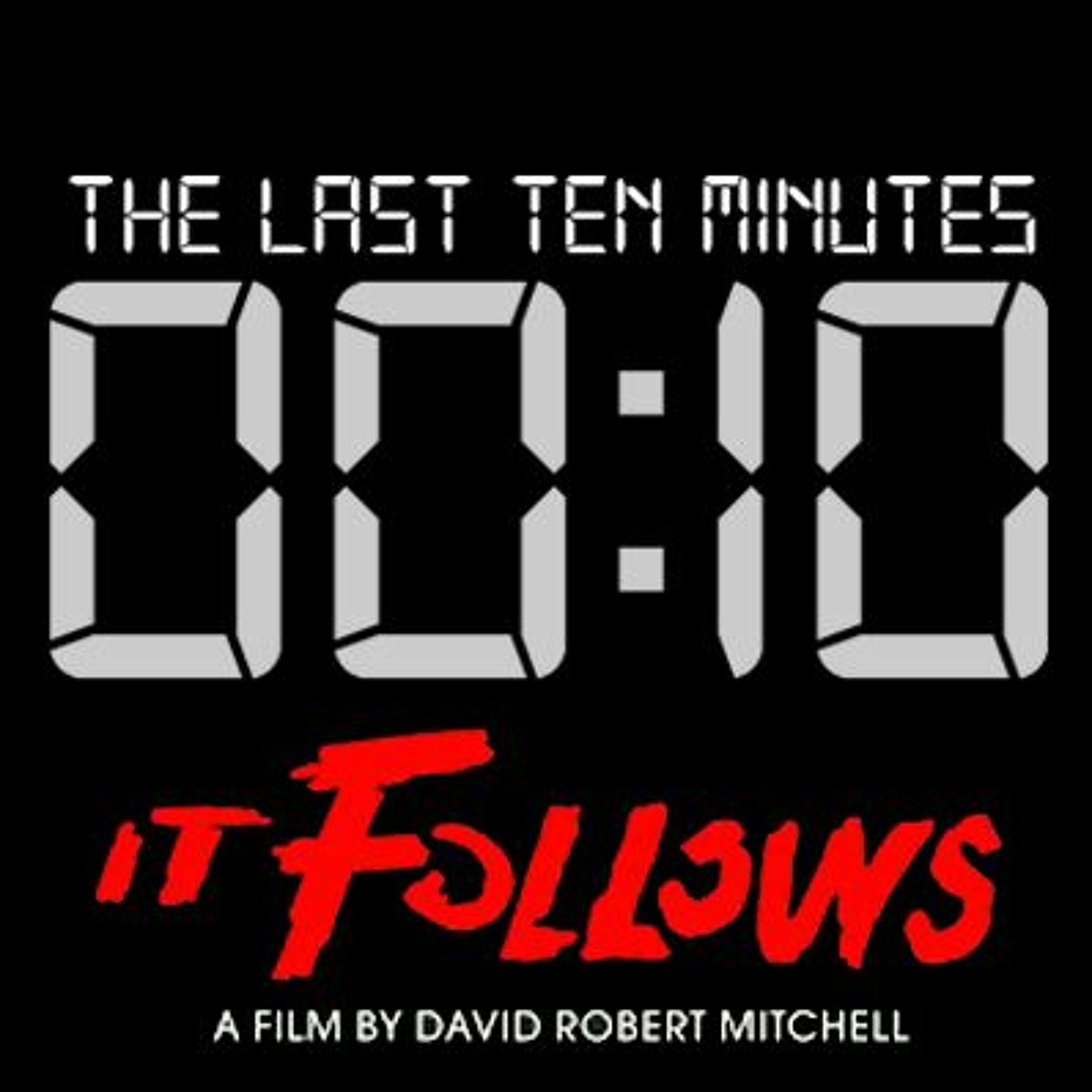 The Last Ten Minutes