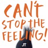 CAN'T STOP THE FEELING! (Original Song from DreamWorks Animation's
