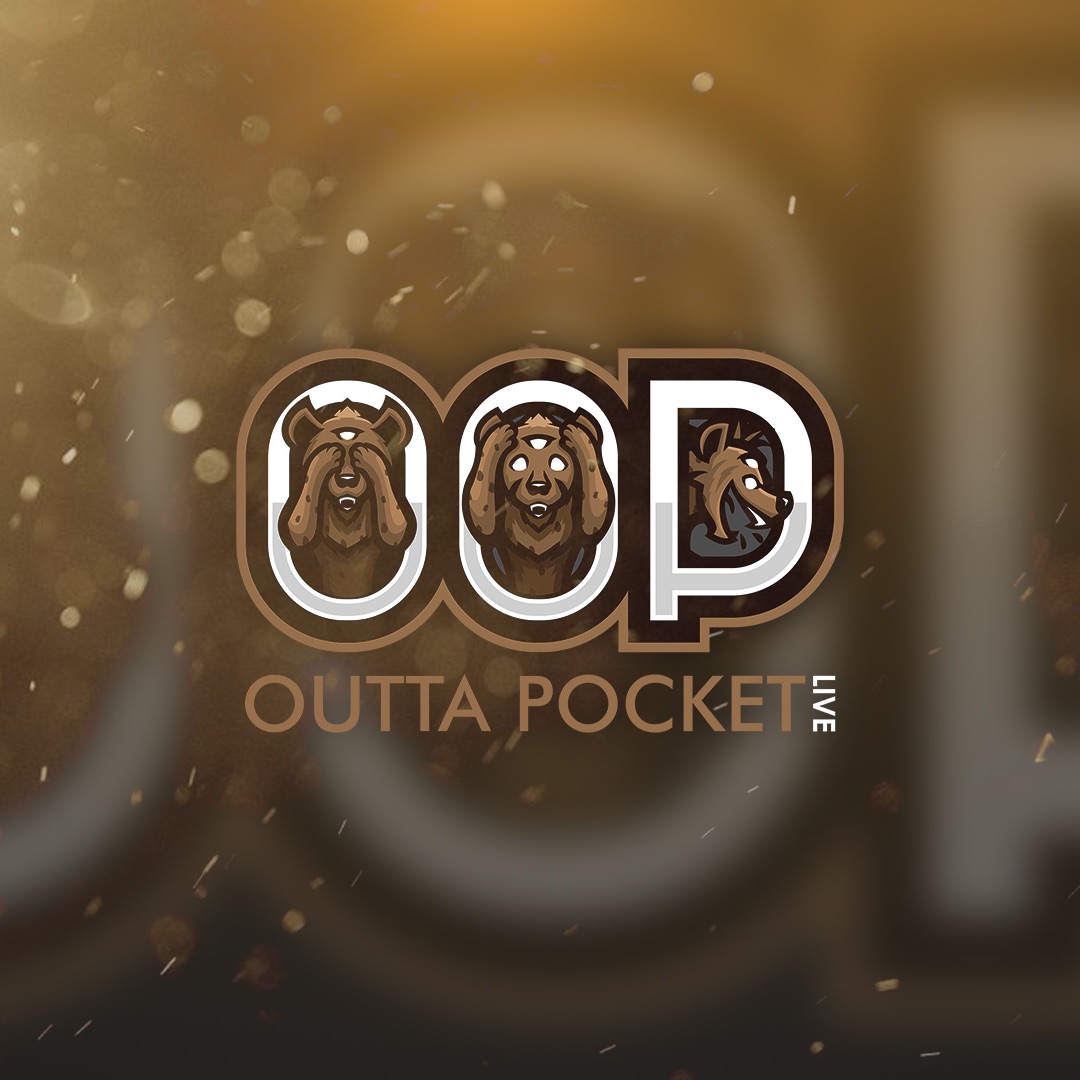 OuttaPocketLive 25 "Fred & Mike"