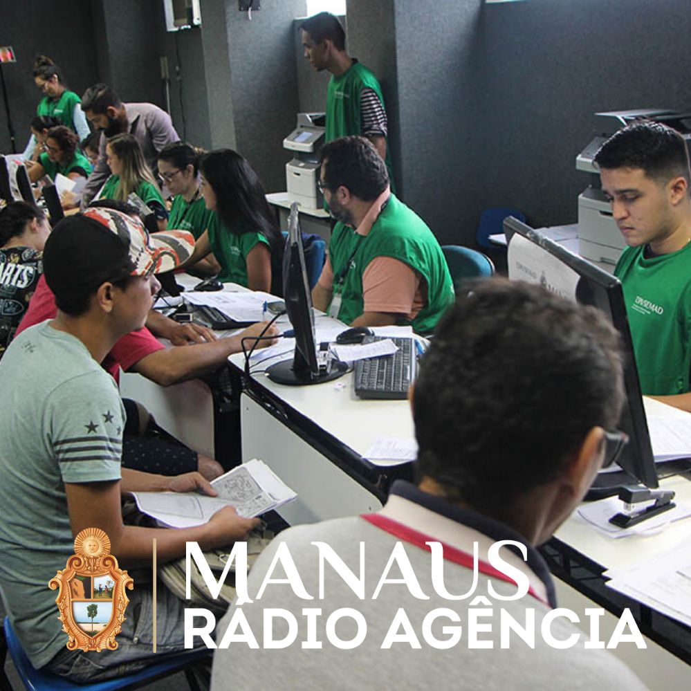 Prefeitura faz nova convocação de beneficiários do Bolsa Universidade para contrapartida