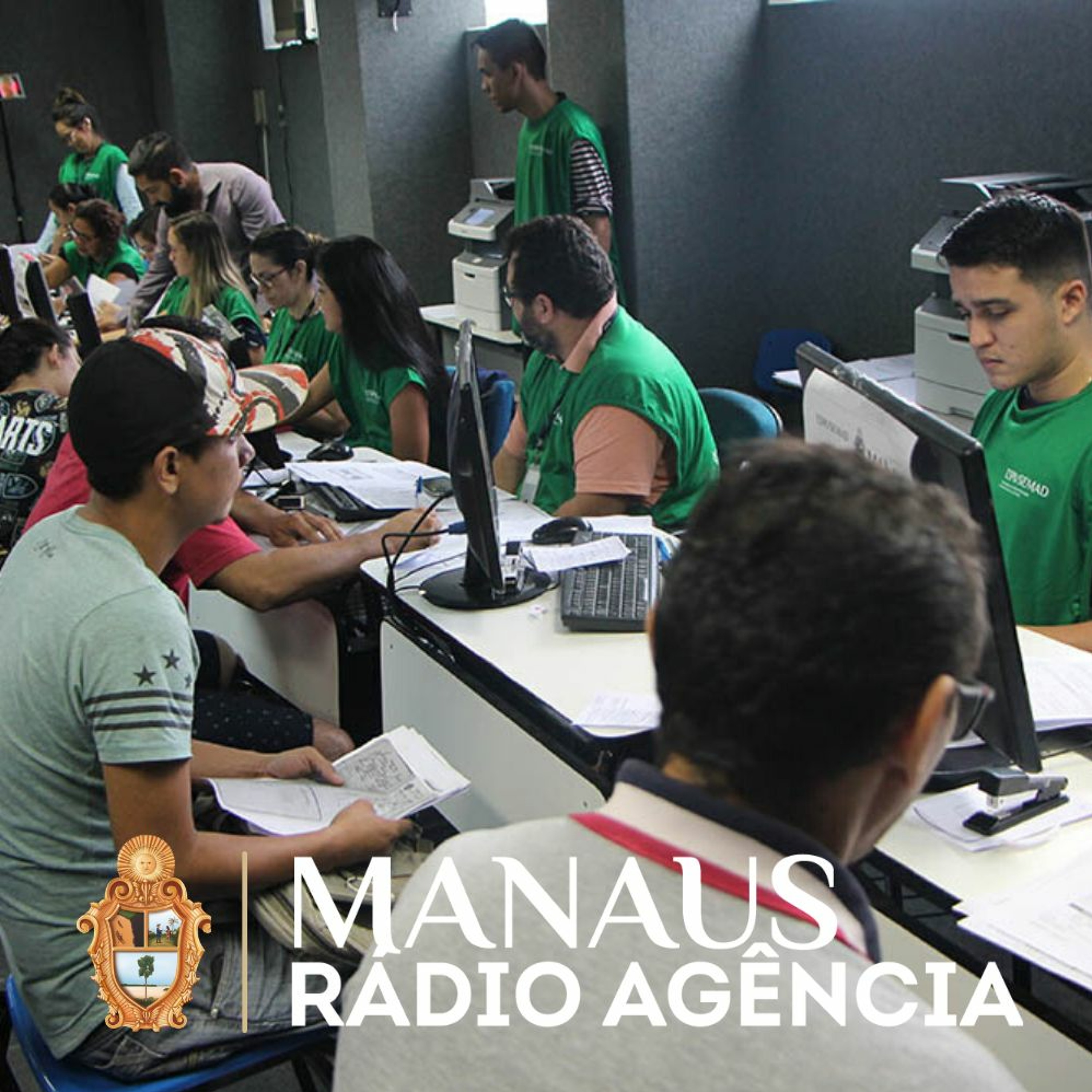 Prefeitura de Manaus