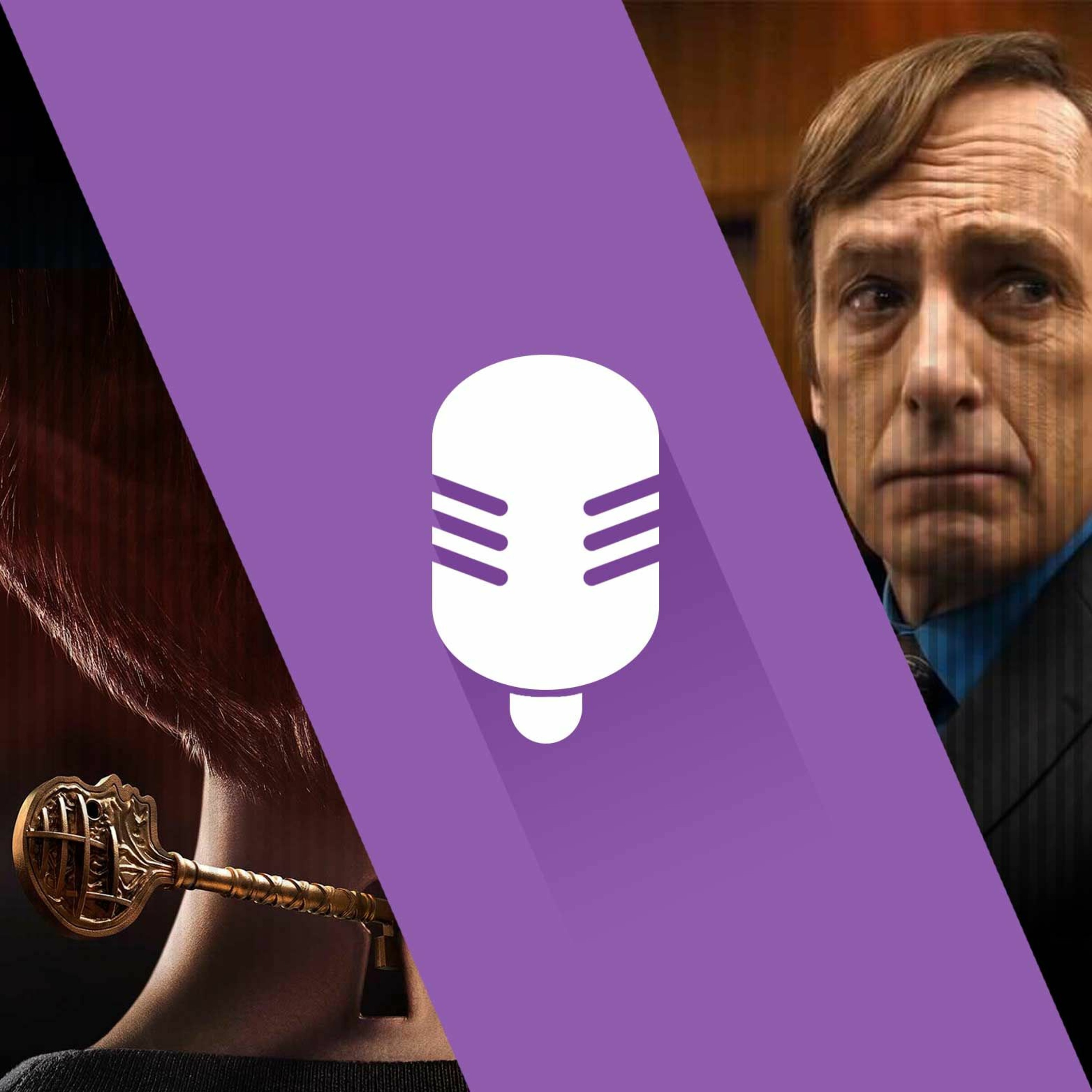 seriesly podcAZt - Der TV-Serien-Podcast