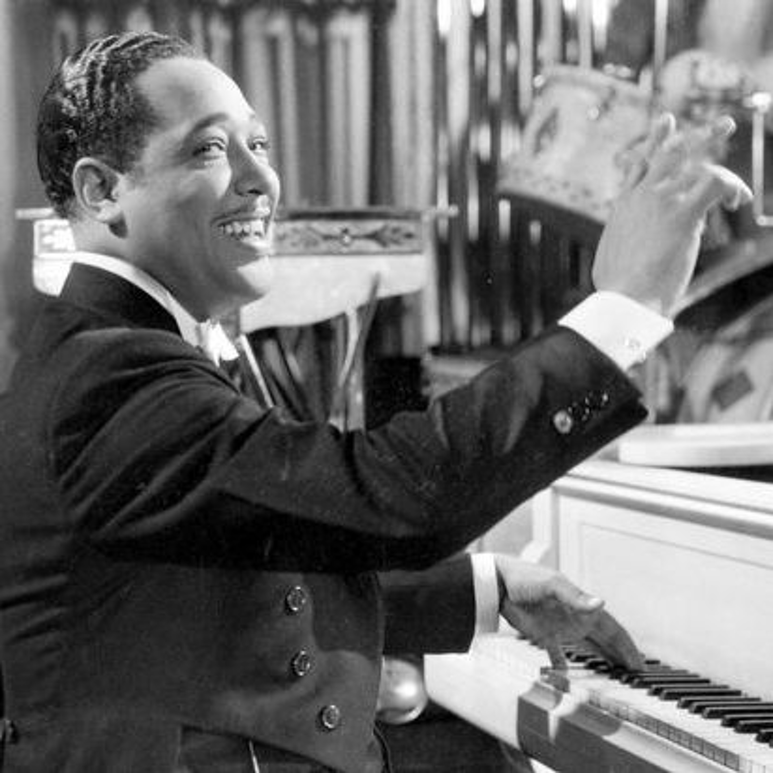 The Wonderful World of Duke Ellington #105