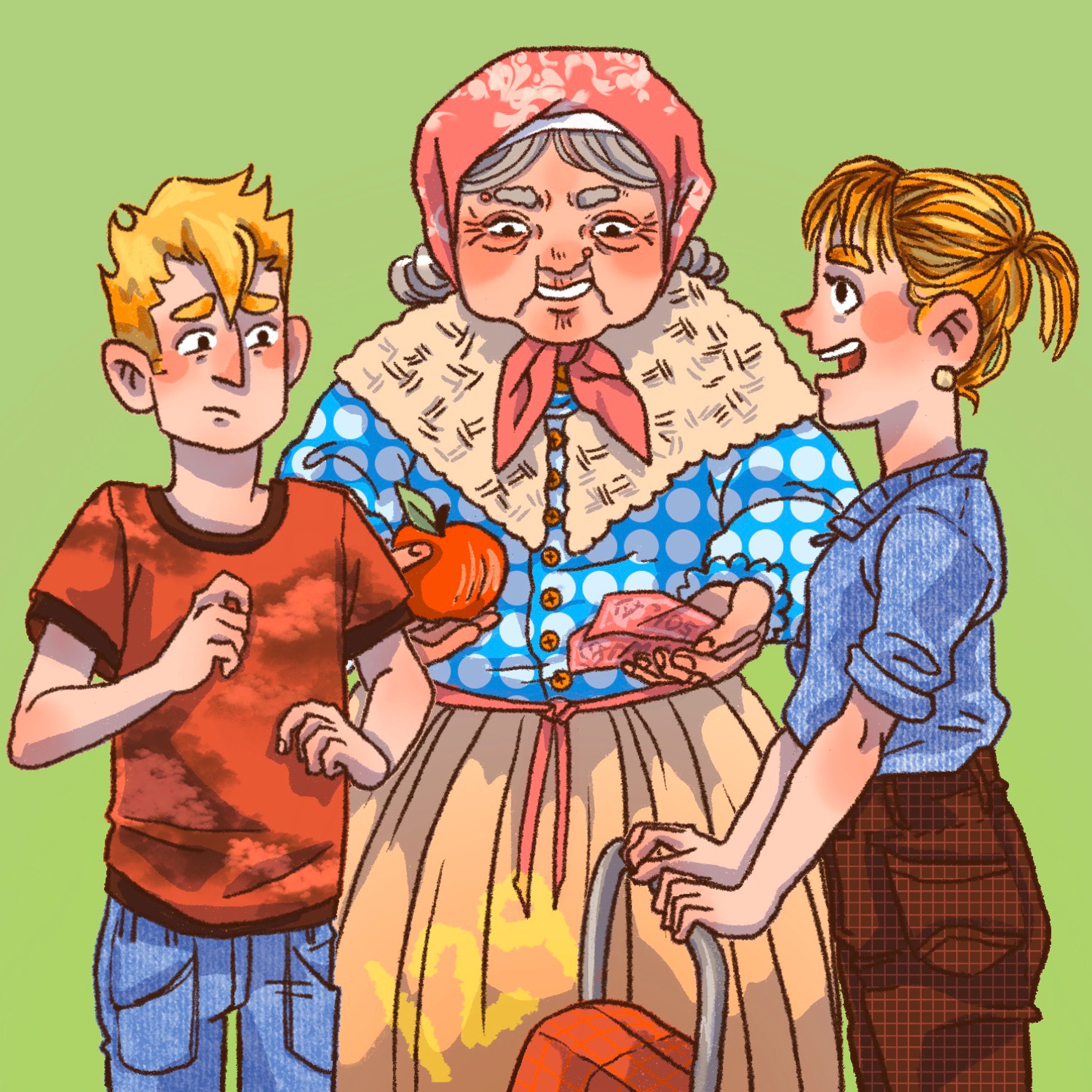 Děláme to pro radost?