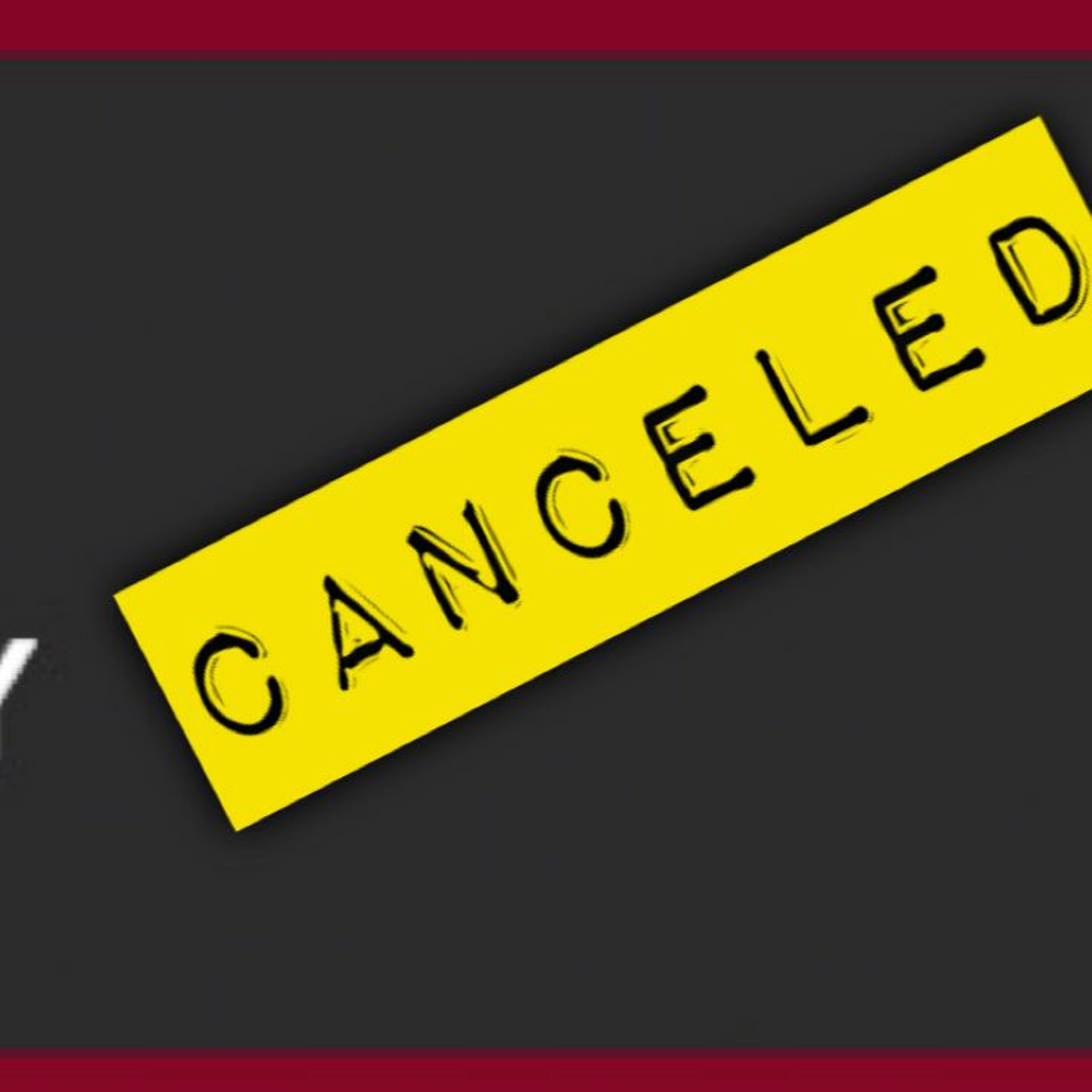 BREAKING NEWS! ATA 2021 CANCELED