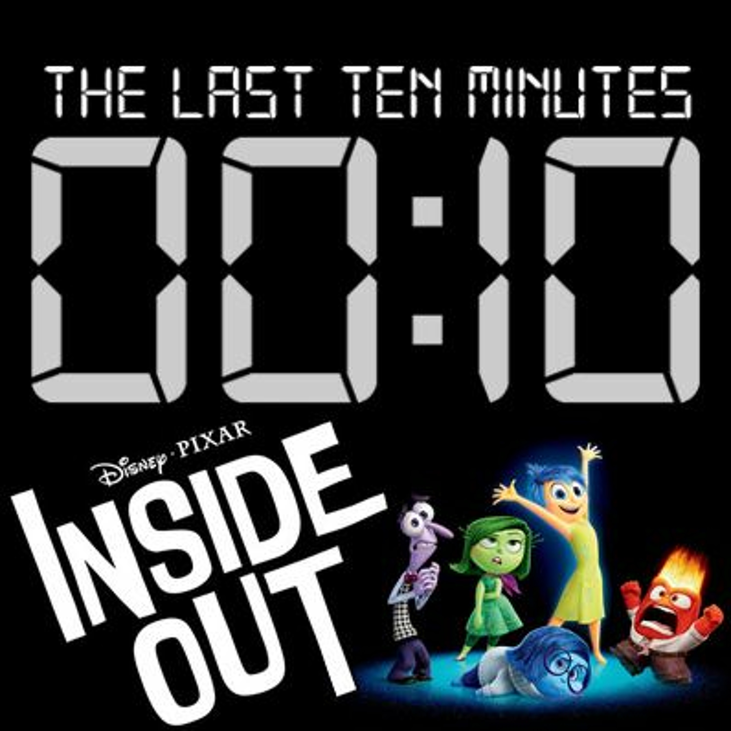 The Last Ten Minutes