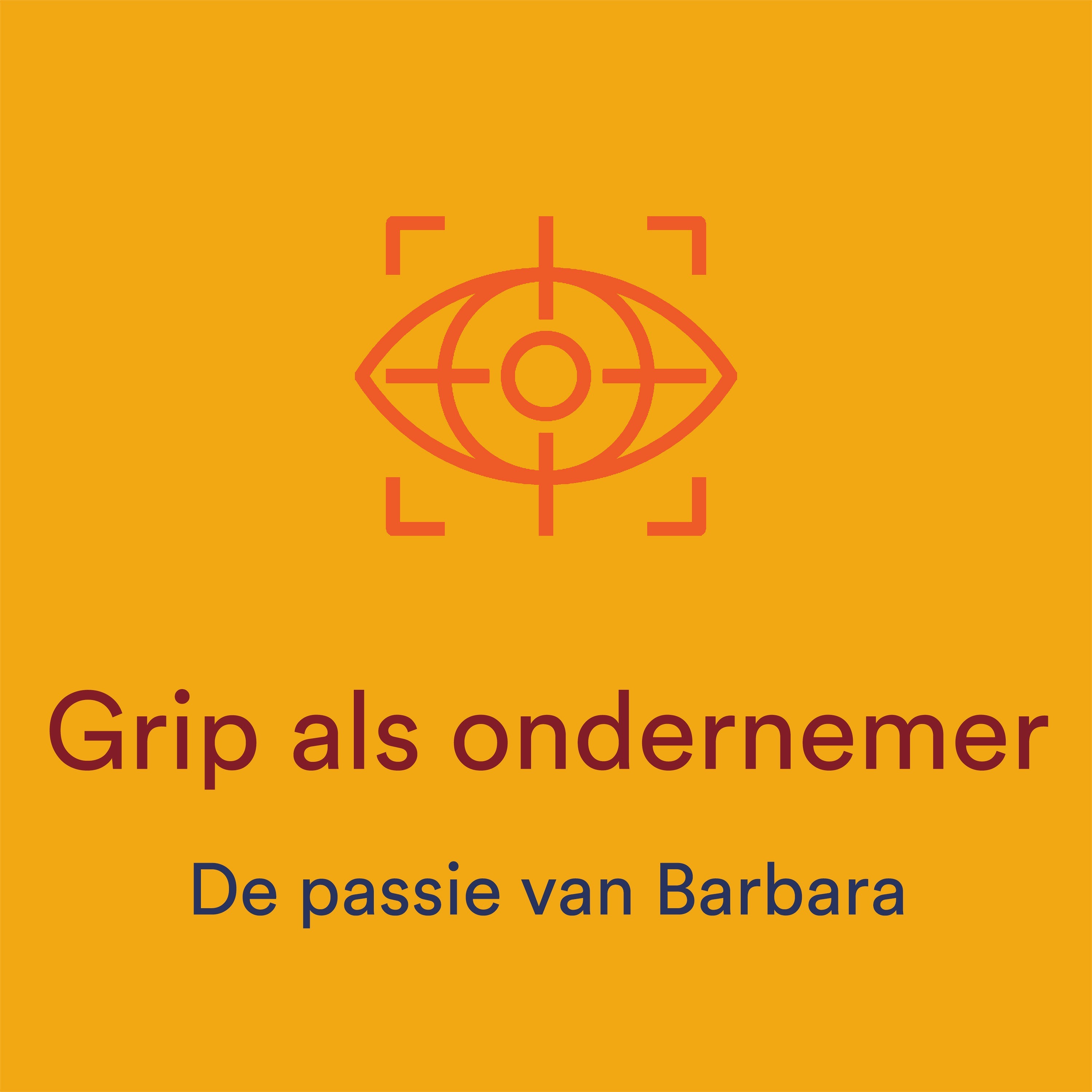 Passie Podcast (door Dienst4dienst.nl)