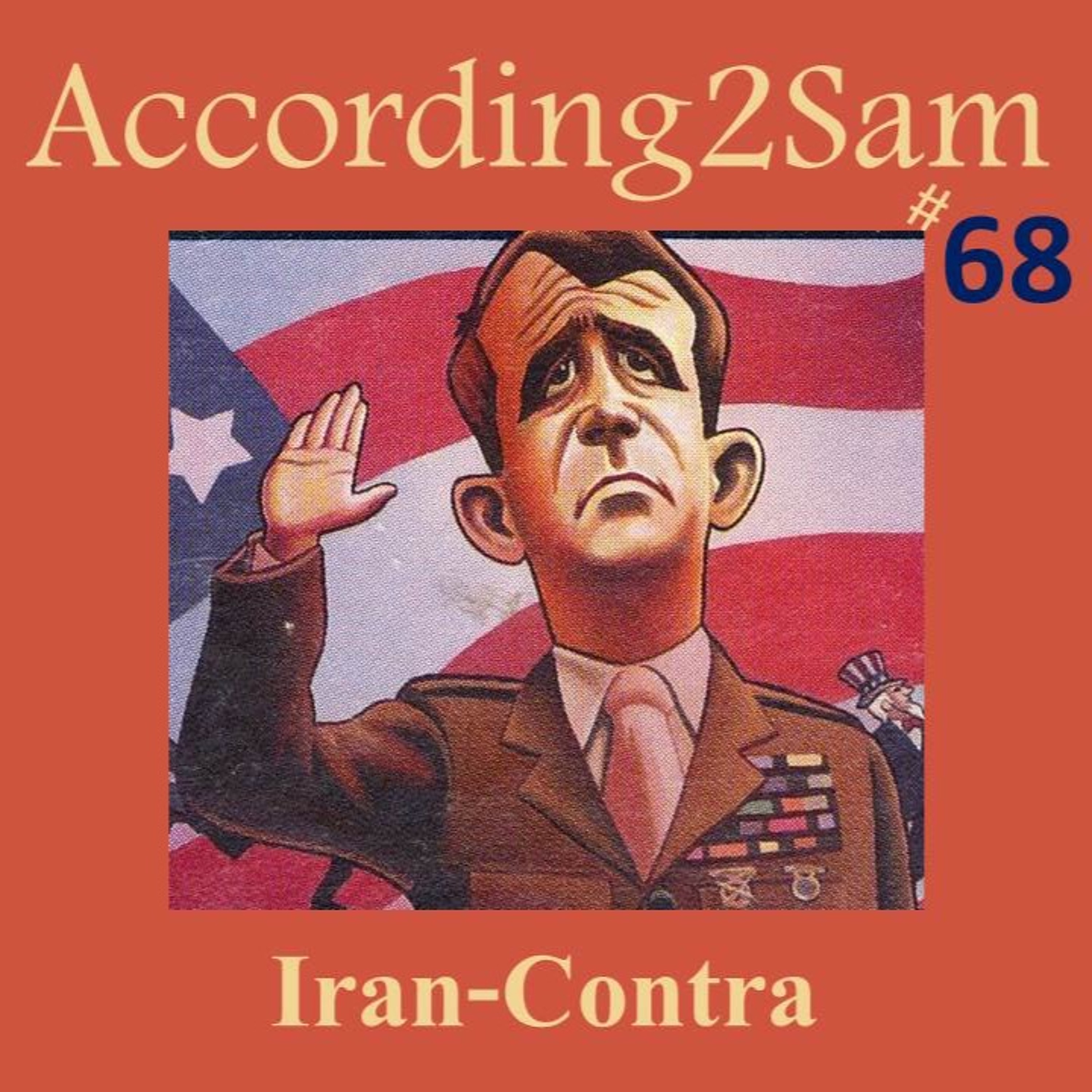 According2Sam #68
