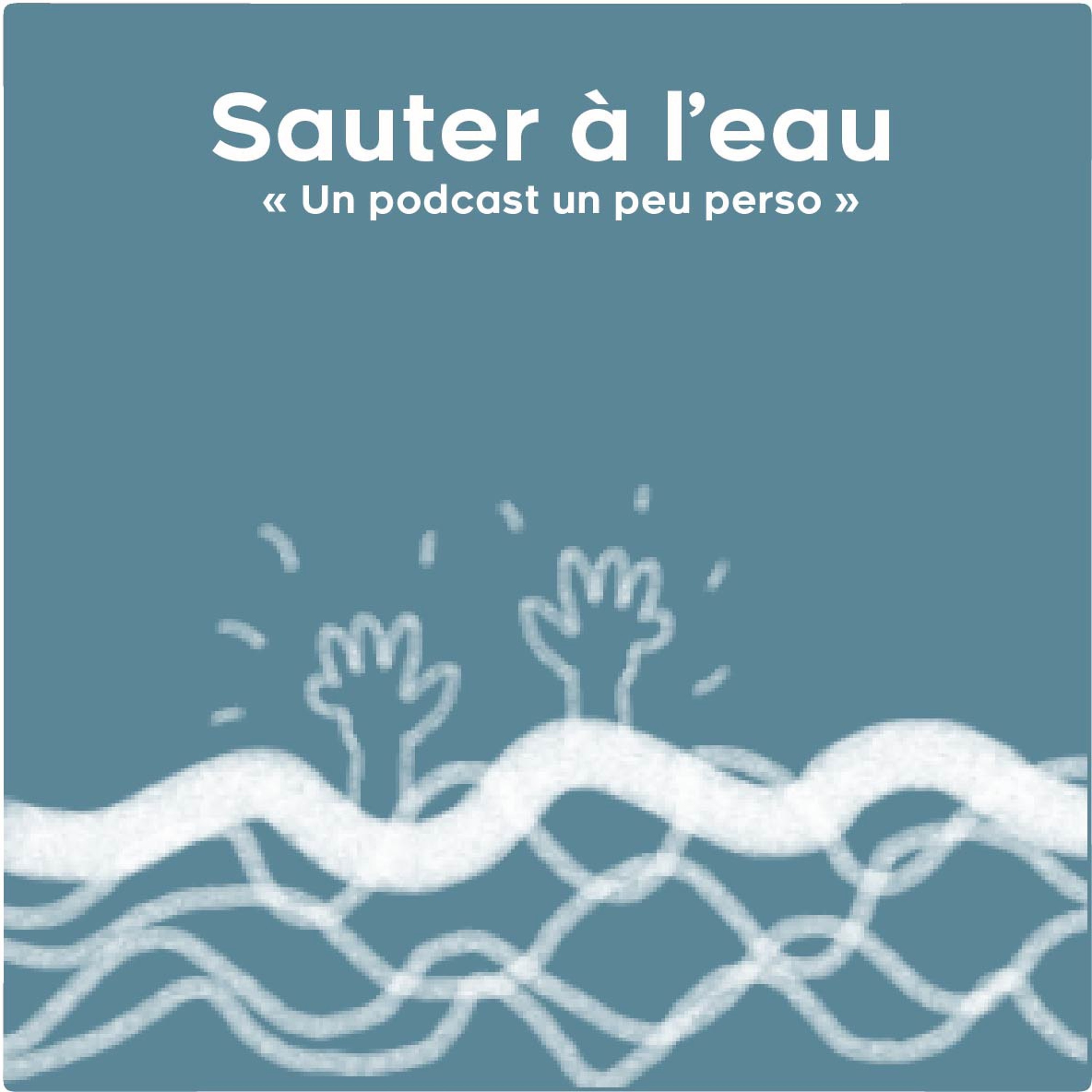 Sauter à l\'eau