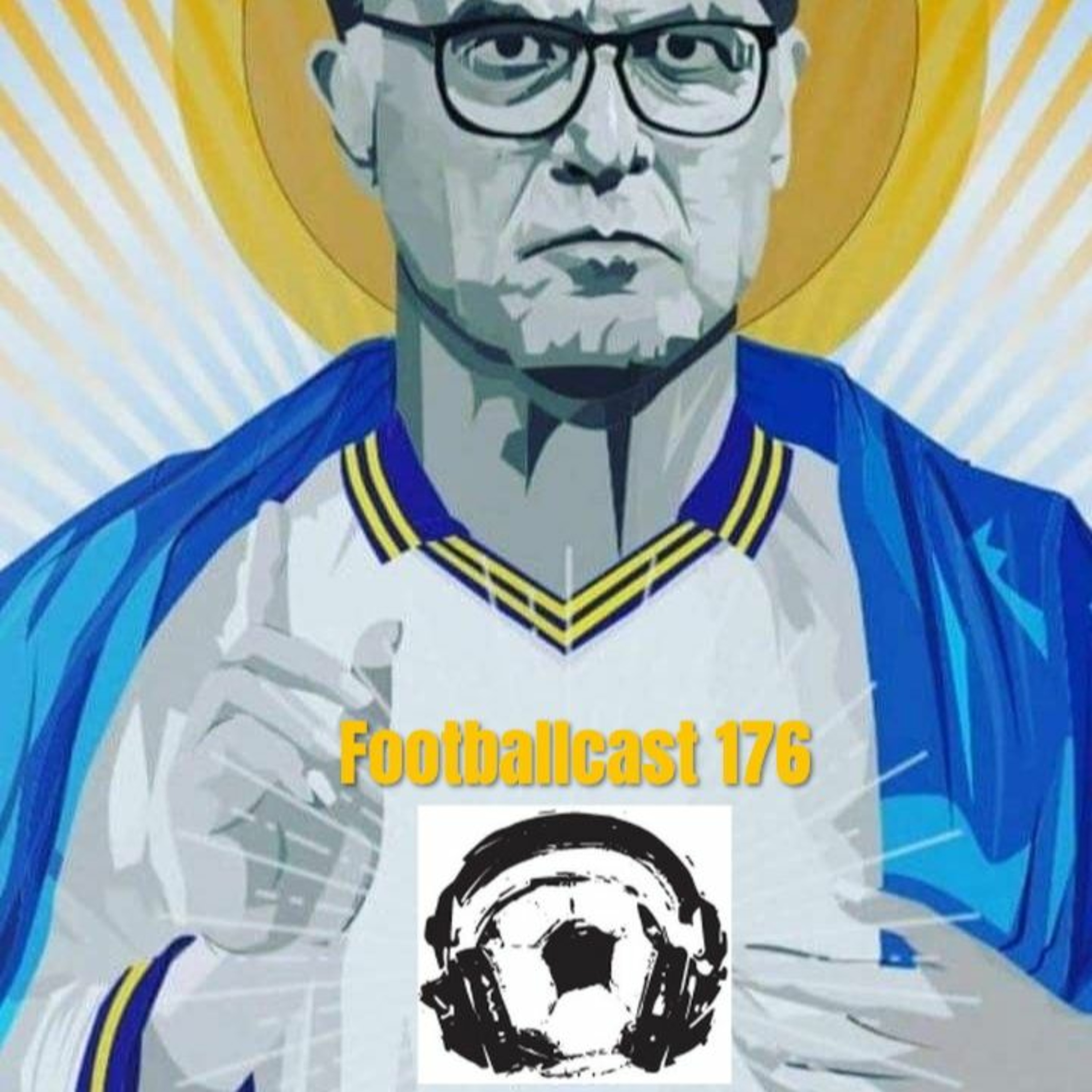 Footballcast 176