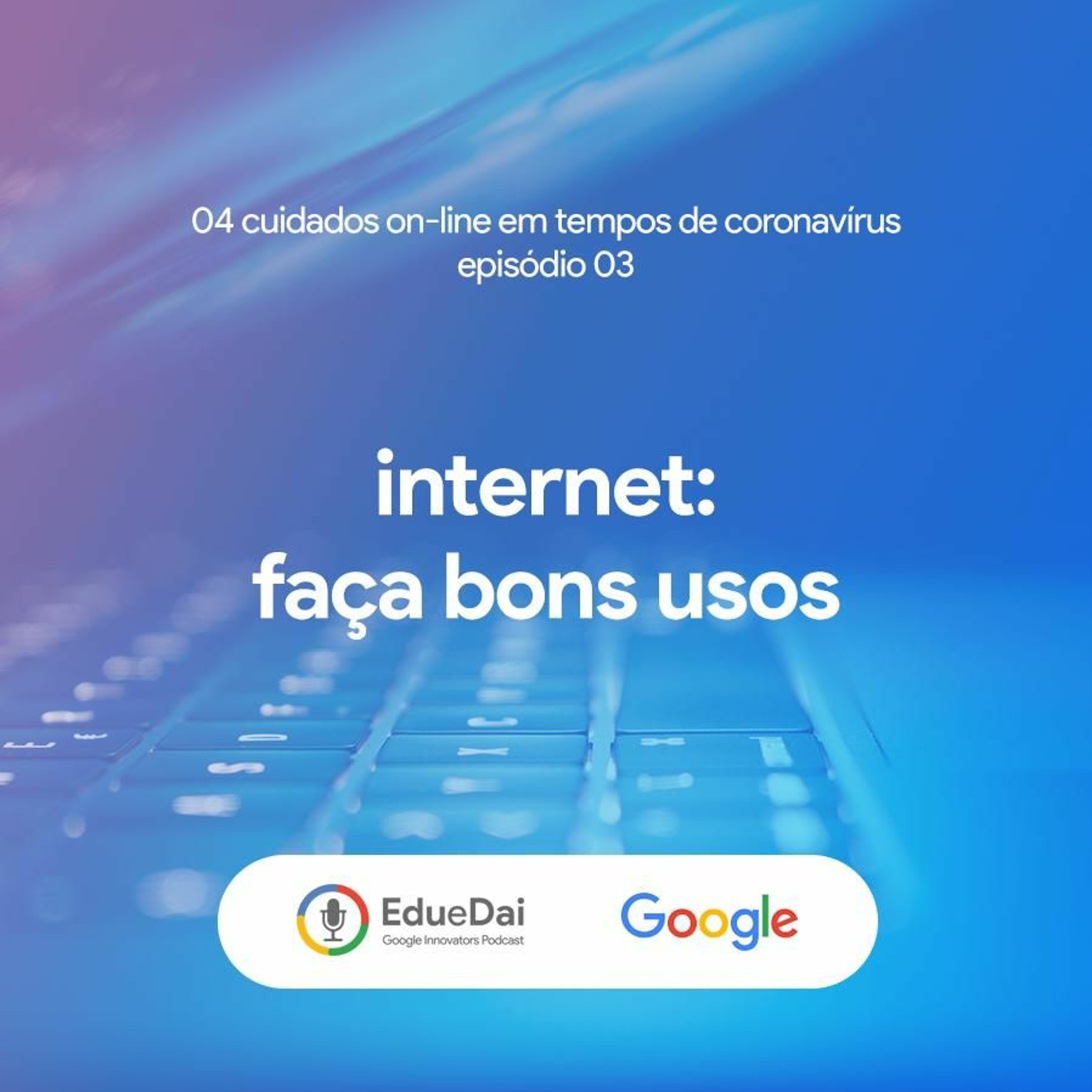 EdueDai Podcast