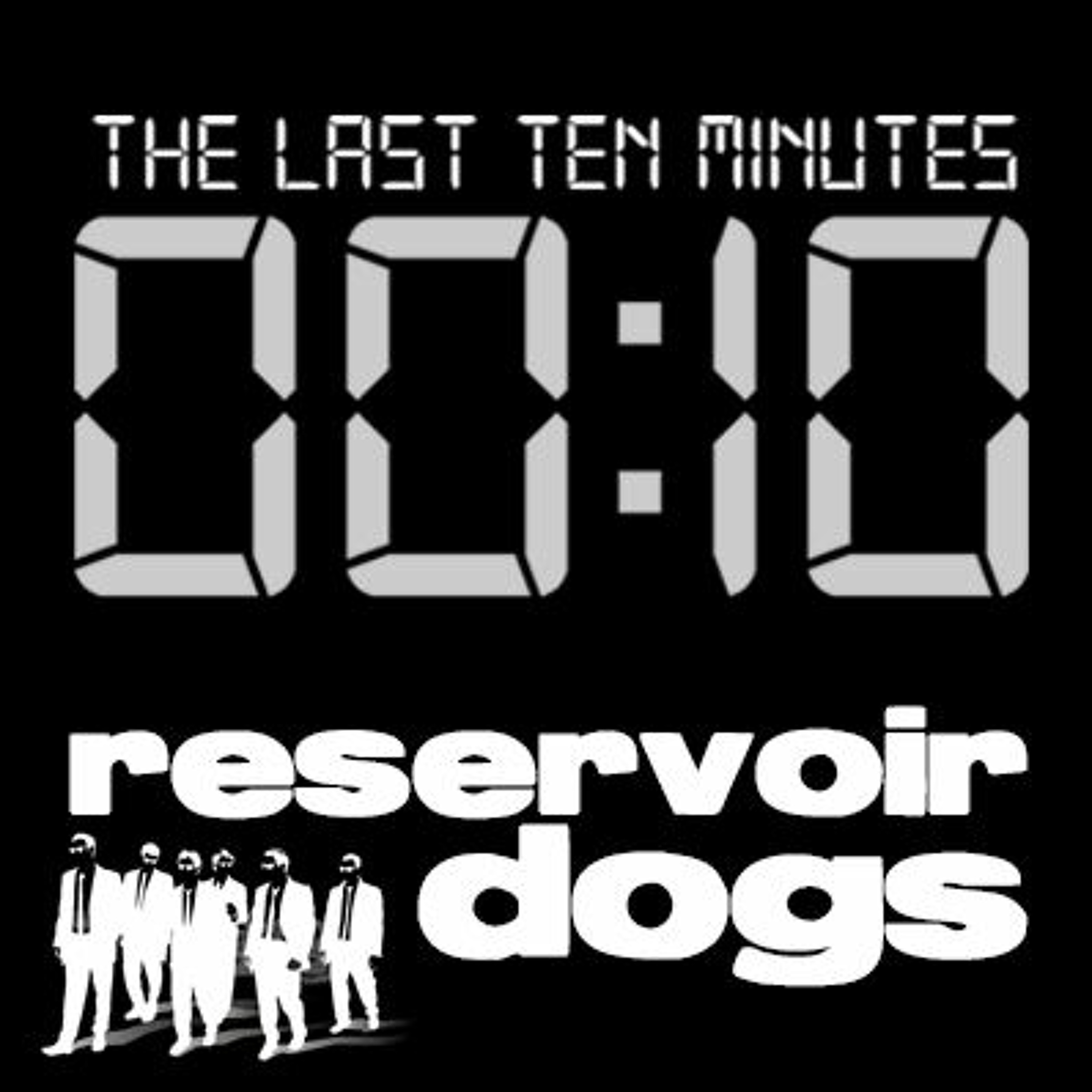 The Last Ten Minutes