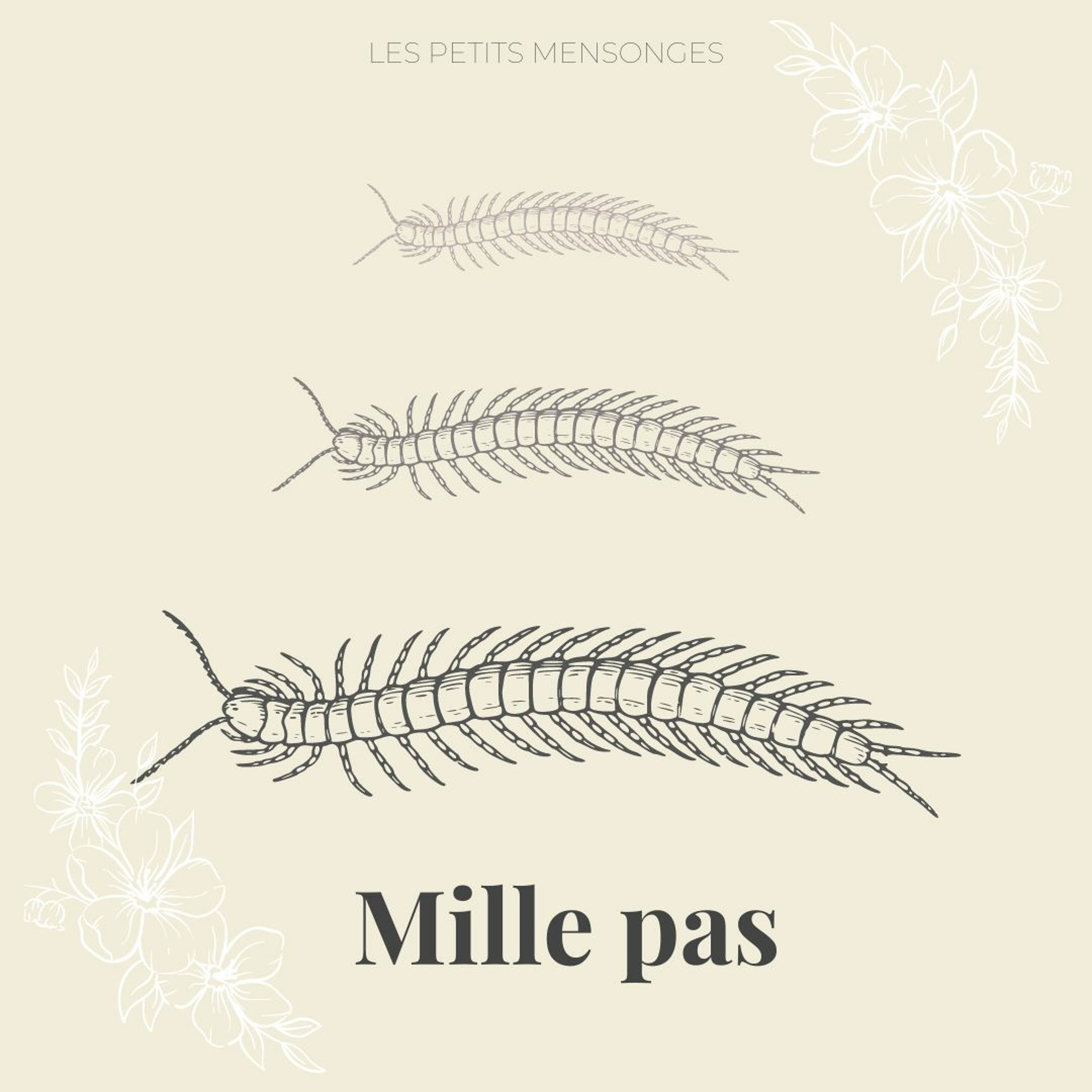 Les Petits Mensonges