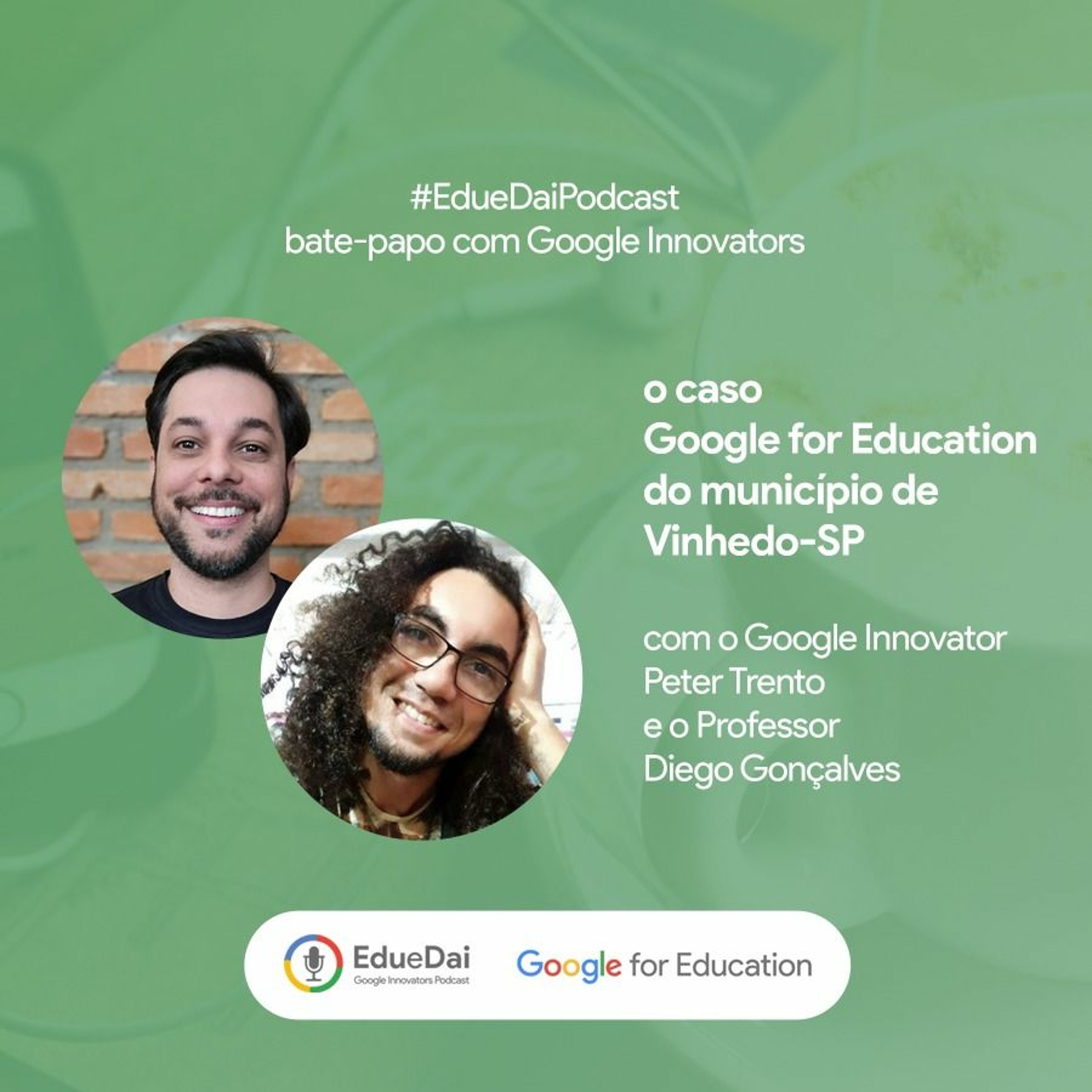 EdueDai Podcast