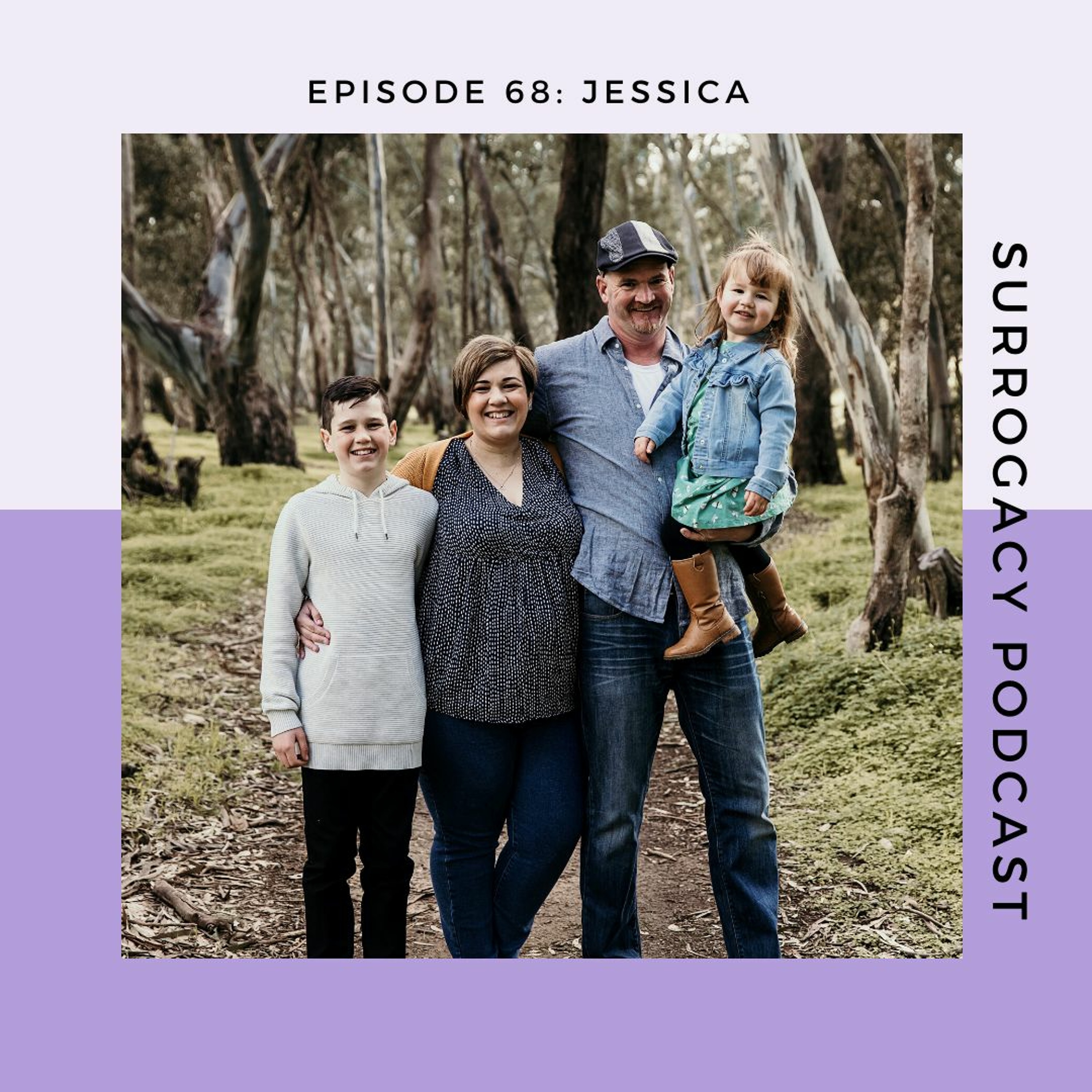 The Australian Surrogacy Podcast