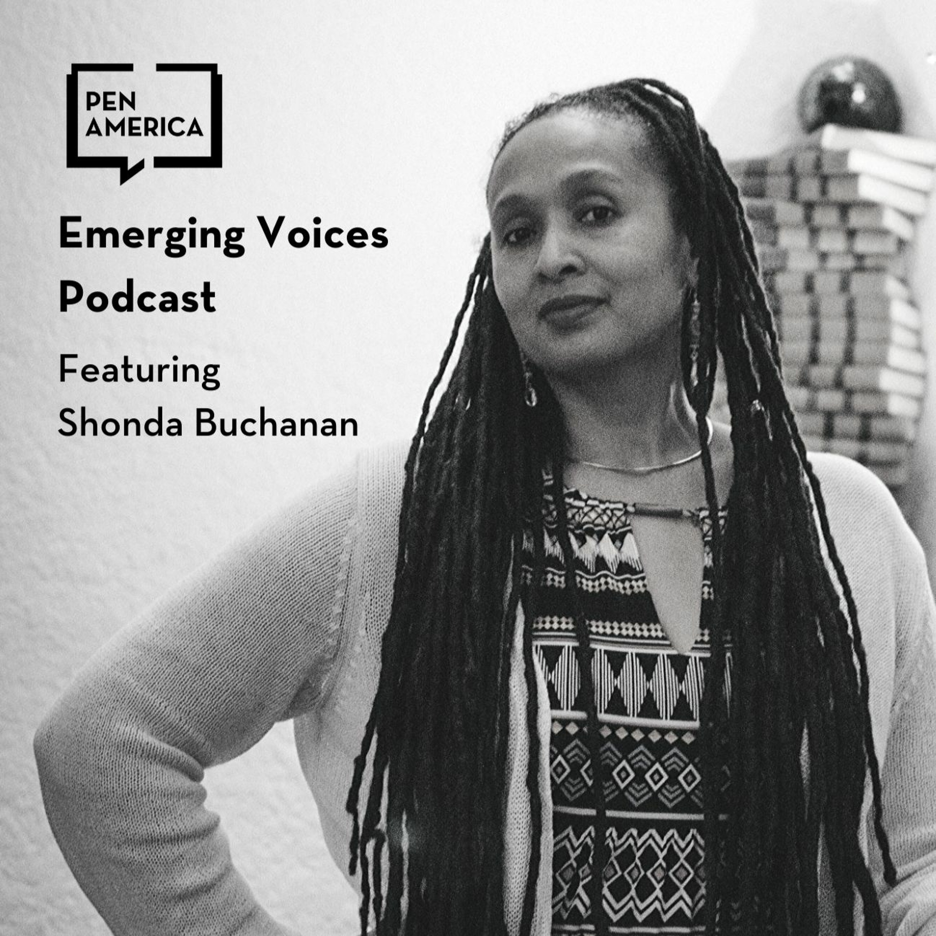 Shonda Buchanan