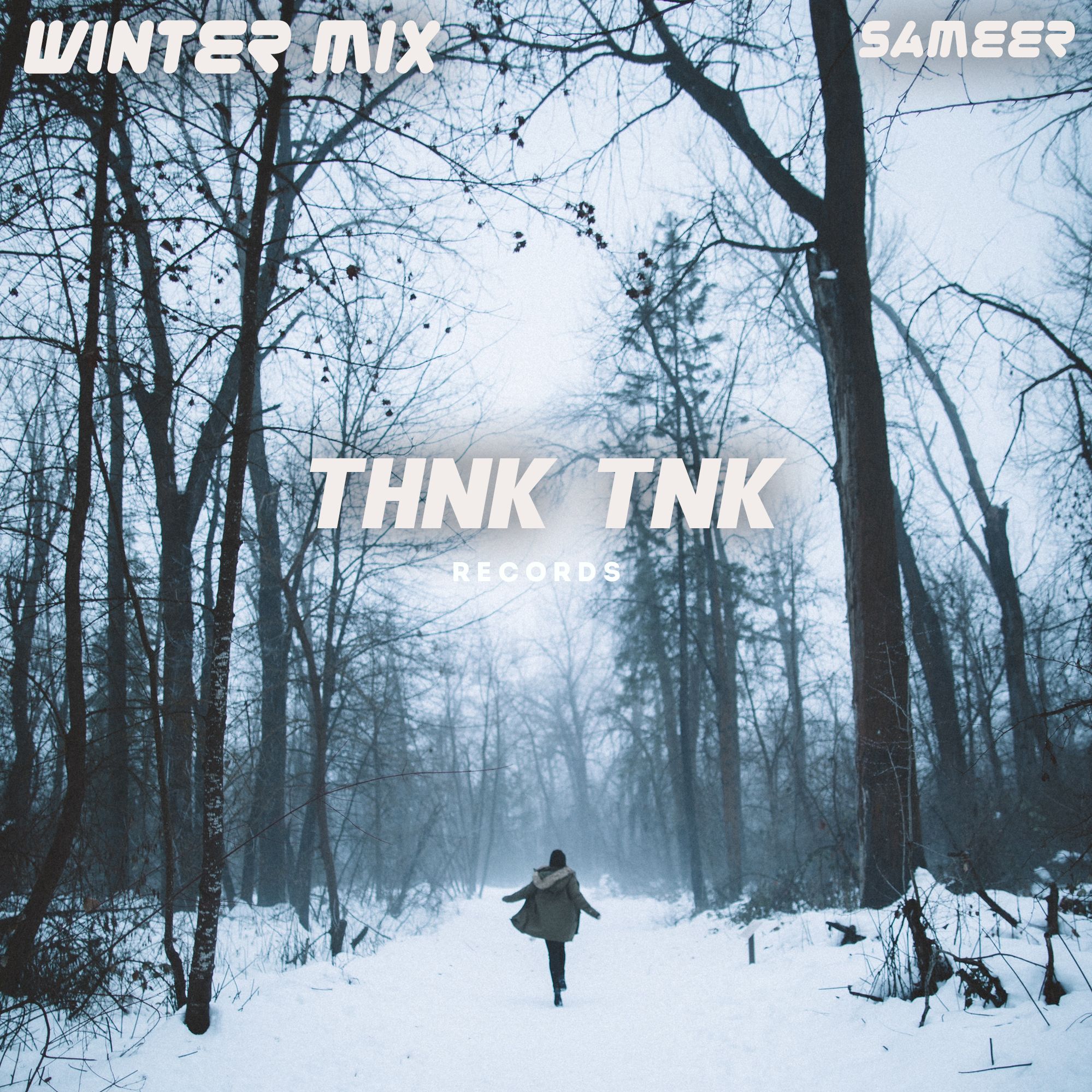 Episode #145: 2020 Winter Mix - Sameer