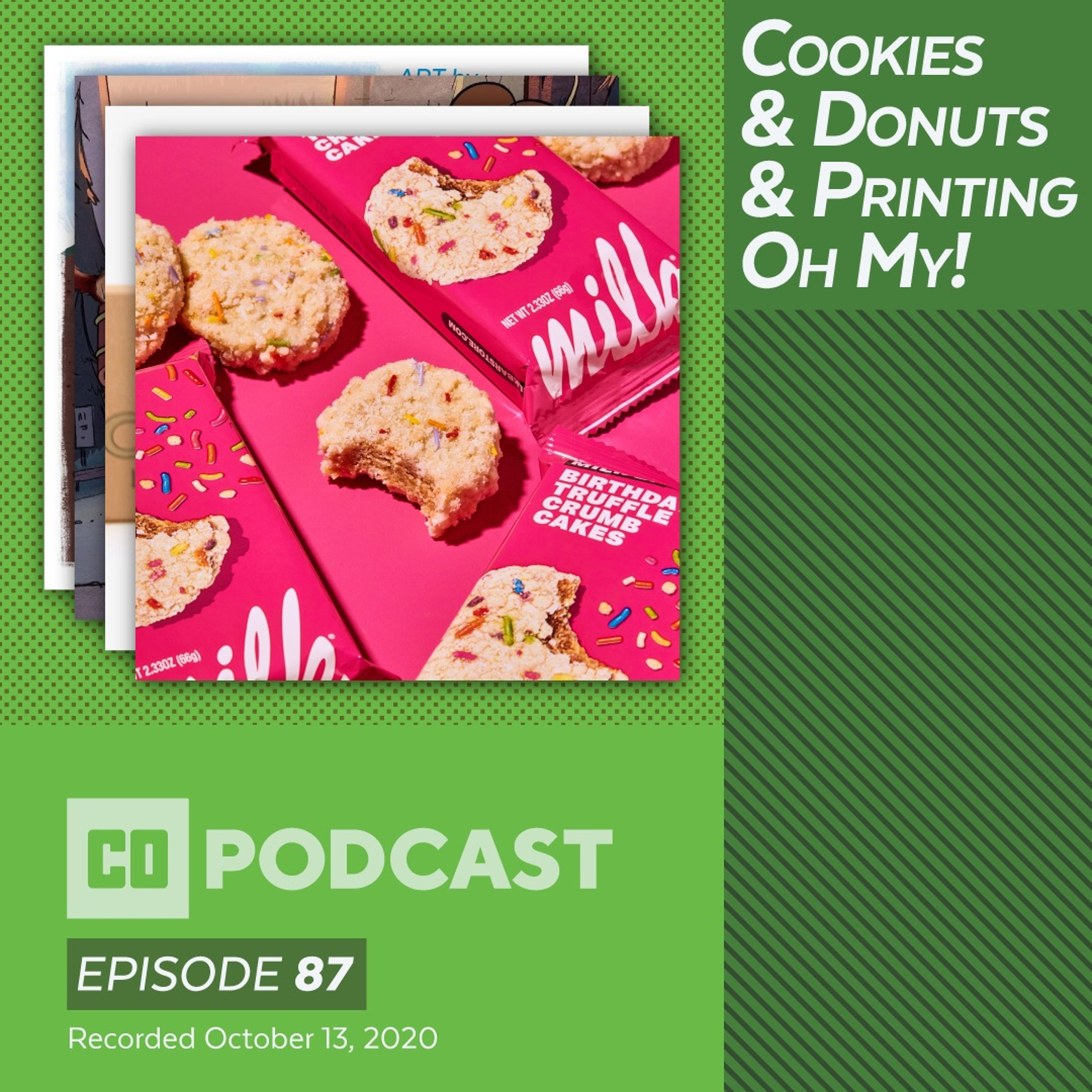 SquaredCo Podcast