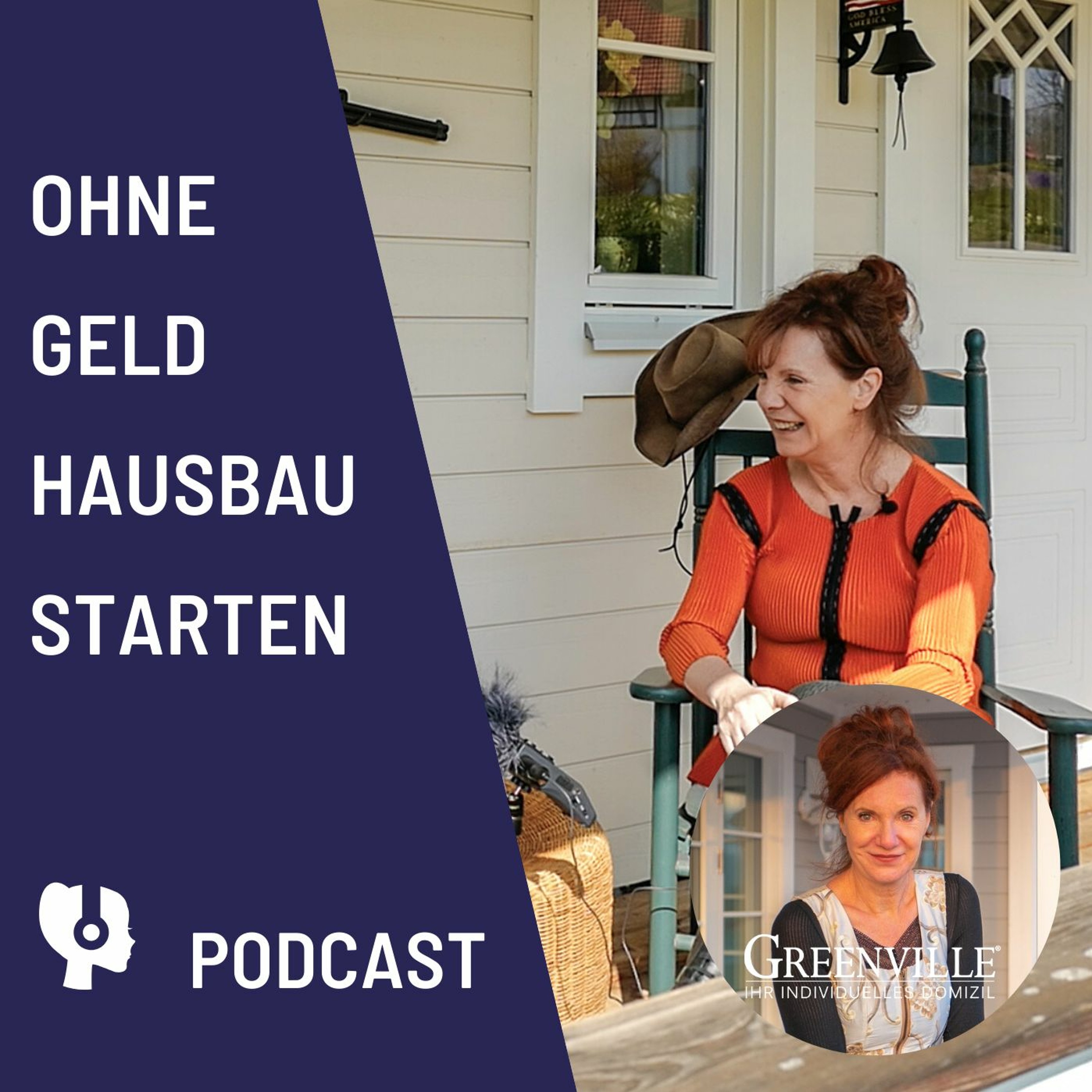 GREENVILLE - Die Kunst einfach zu bauen