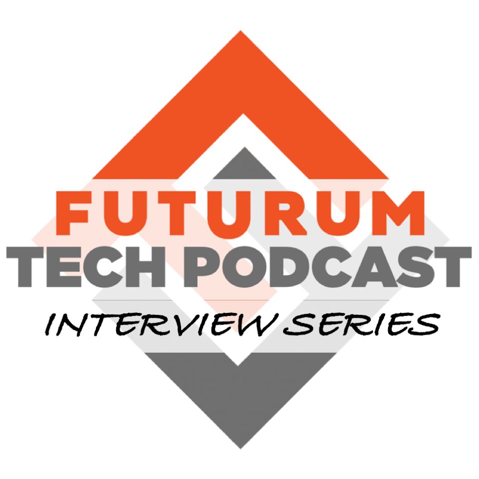 Helping Businesses Through Digital Transformation with Chris James of Scaled Agile