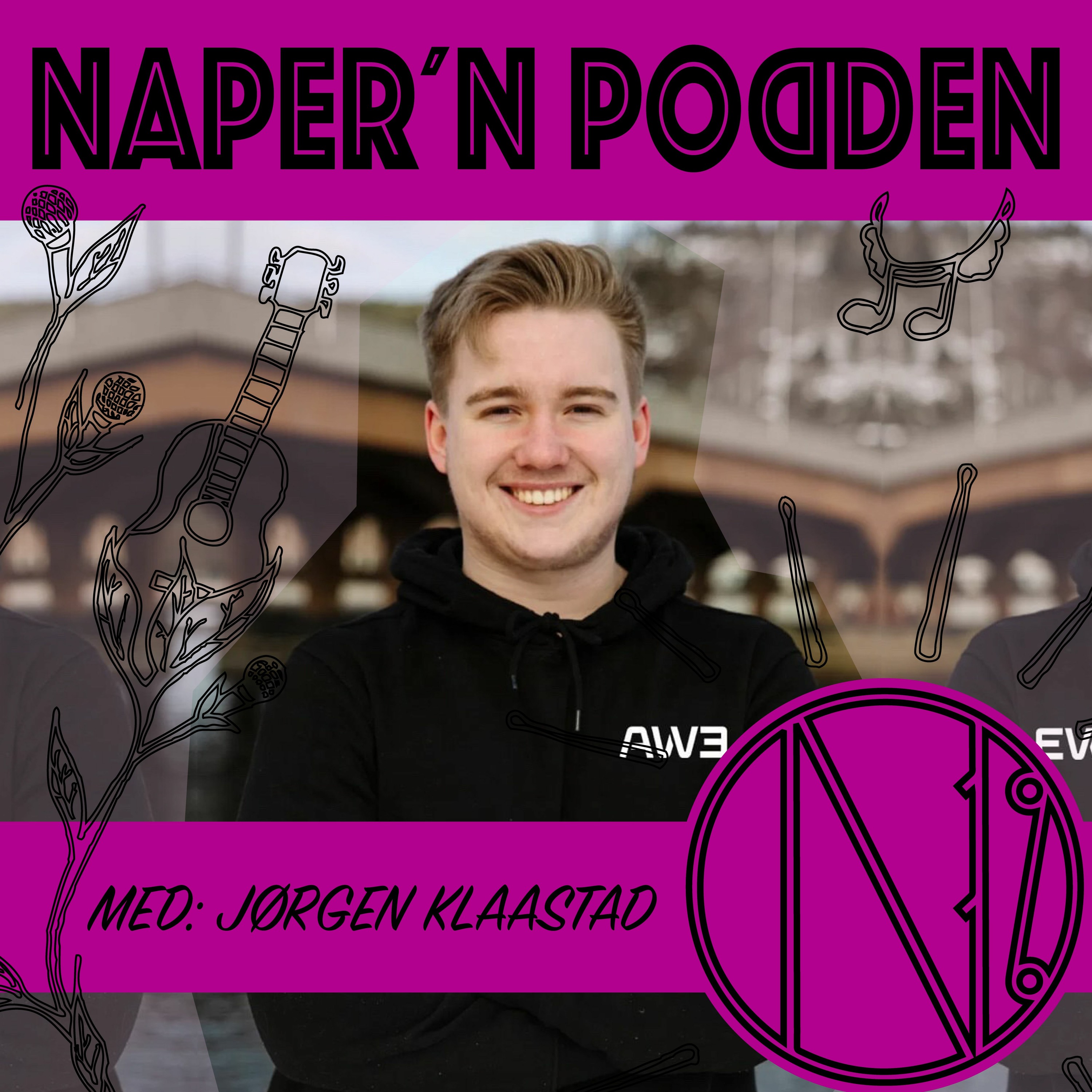 Napernpodden